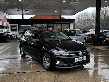 Used Volkswagen Polo 2020 for sale - 77898510: Photo