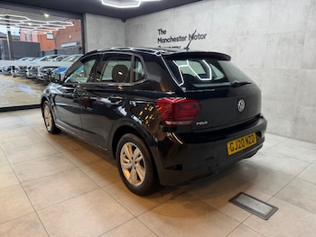 Used Volkswagen Polo 2020 for sale - 77898510: Photo