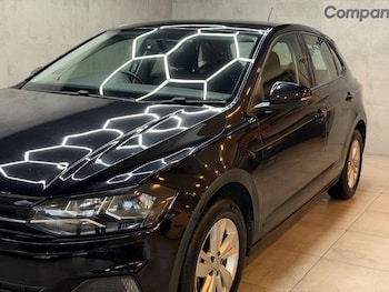 Used Volkswagen Polo 2020 for sale - 77898510: Photo