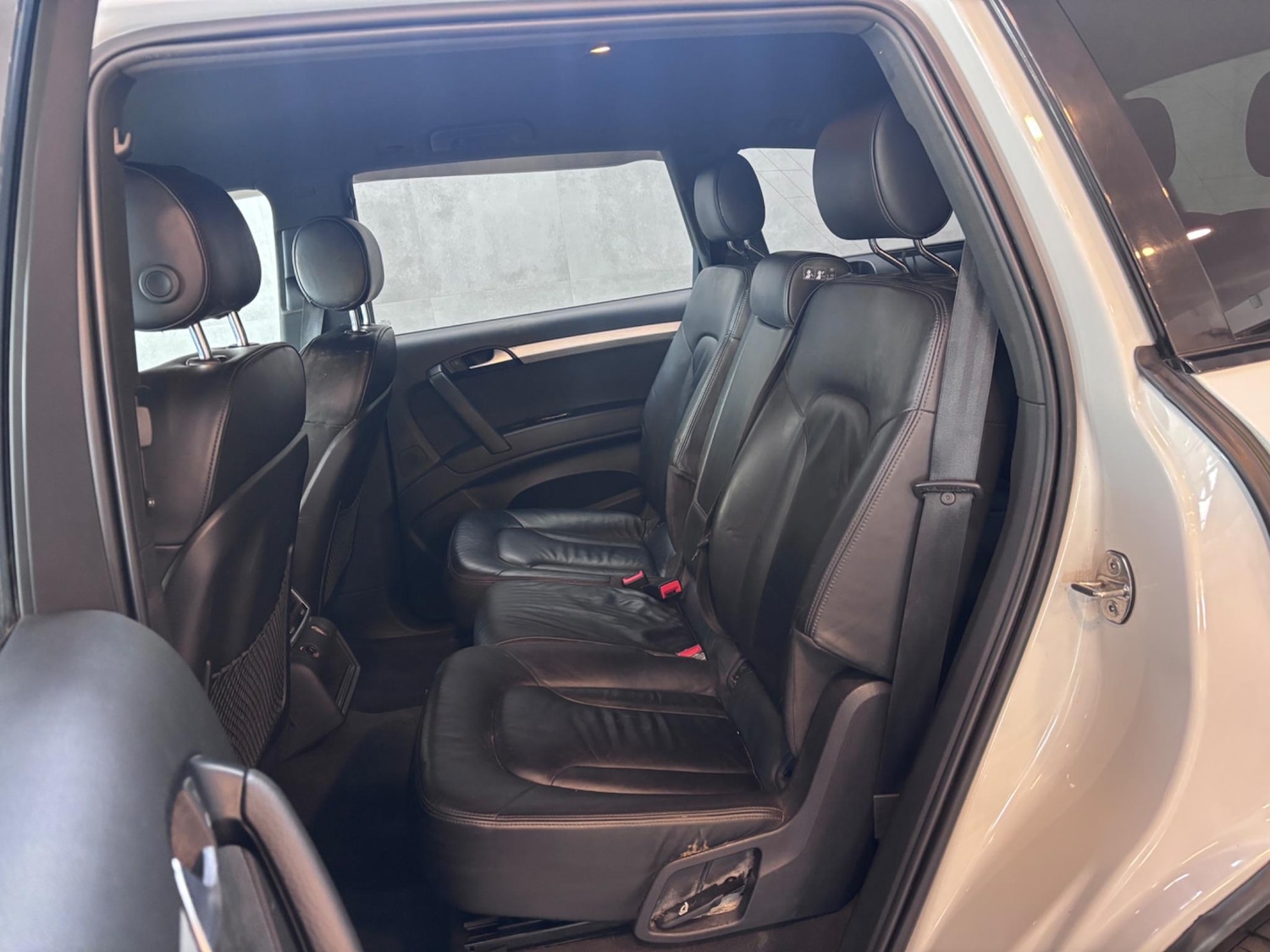 Used Audi Q7 2014 for sale - 76953584: Photo 20