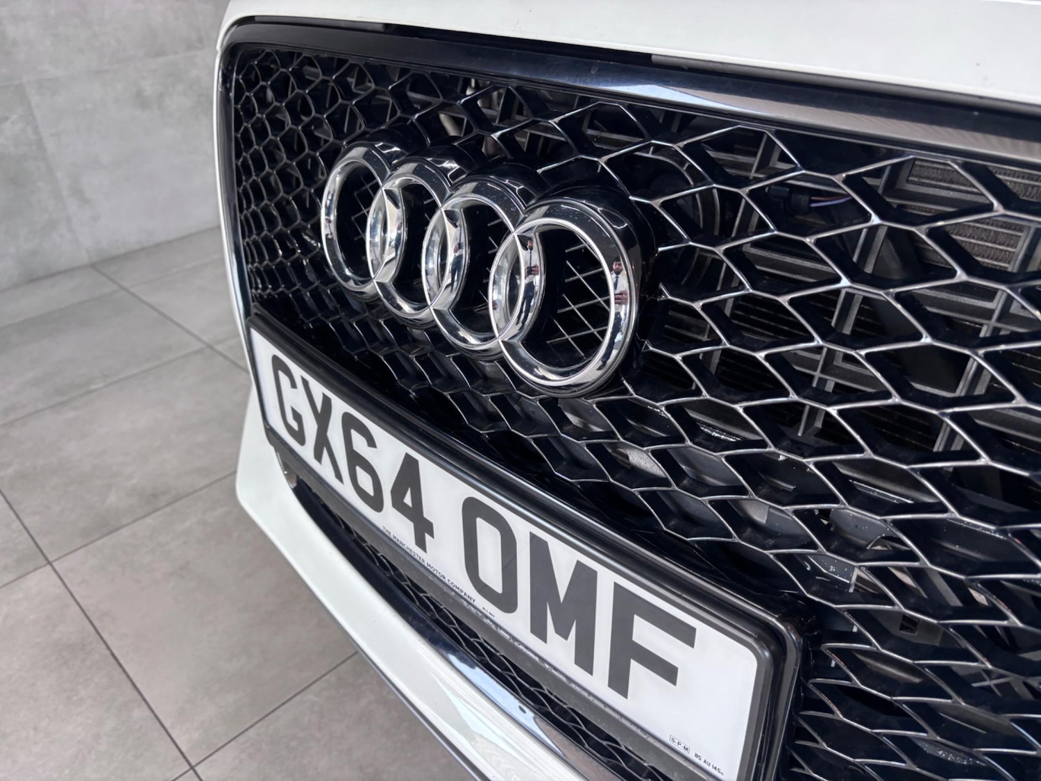 Used Audi Q7 2014 for sale - 76953584: Photo 4