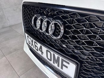 Used Audi Q7 2014 for sale - 76953584: Photo