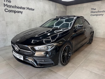 Used Mercedes-Benz CLA 2023 for sale - 79471564: Photo