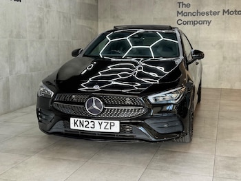 Used Mercedes-Benz CLA 2023 for sale - 79471564: Photo