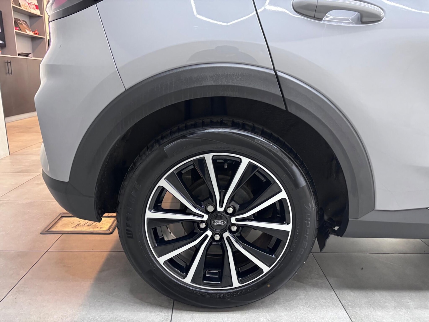 Used Ford Puma 2023 for sale - 76423986: Photo 10