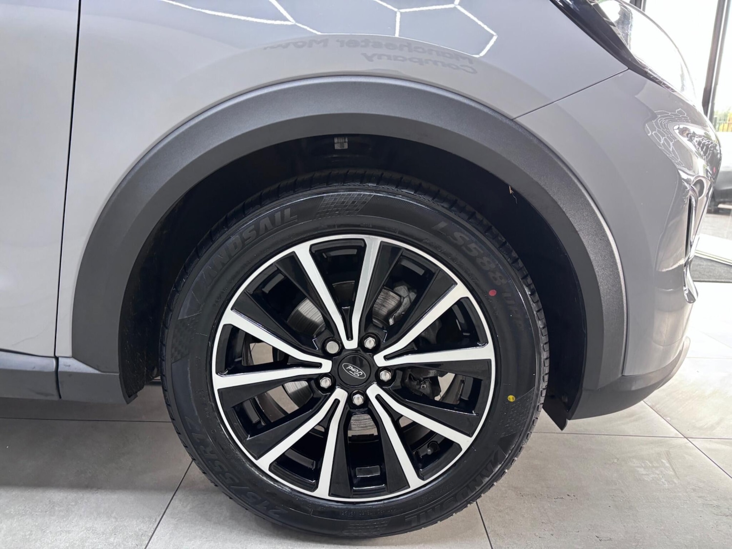 Used Ford Puma 2023 for sale - 76423986: Photo 11