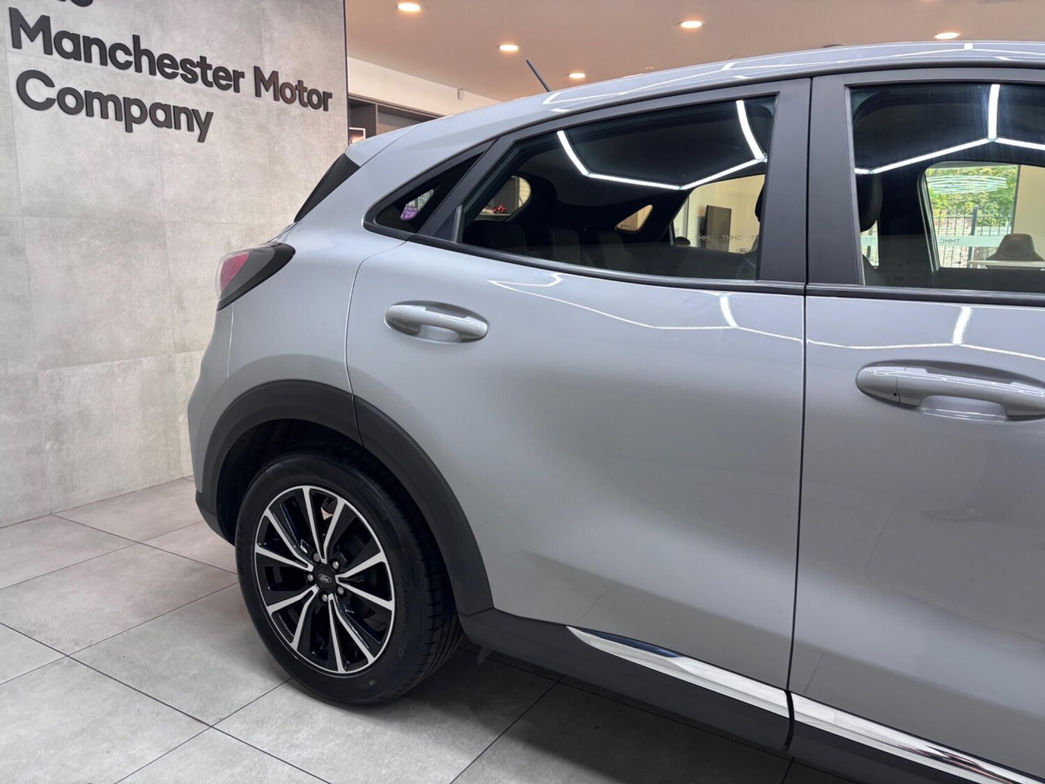 Used Ford Puma 2023 for sale - 76423986: Photo 14