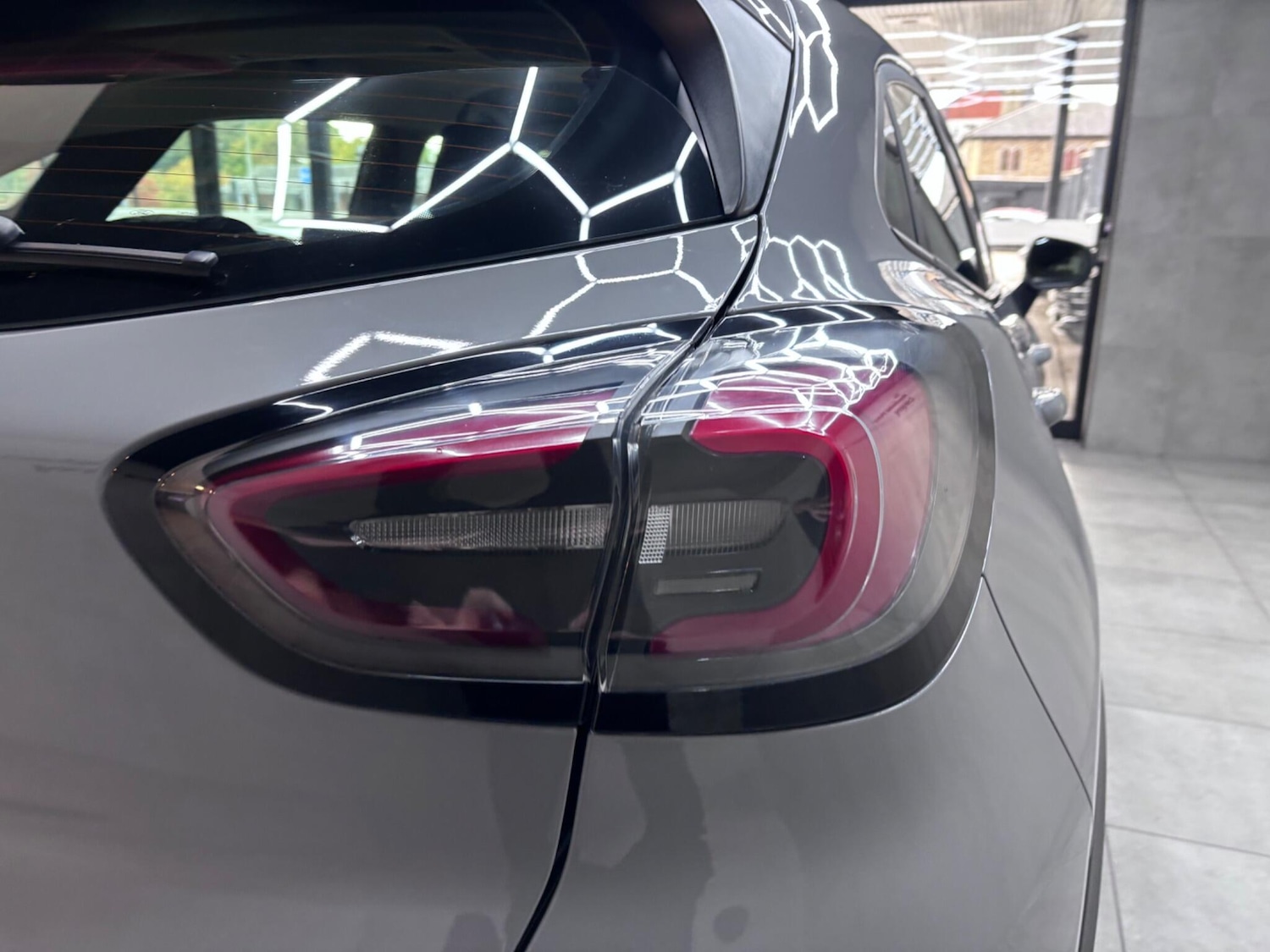 Used Ford Puma 2023 for sale - 76423986: Photo 16