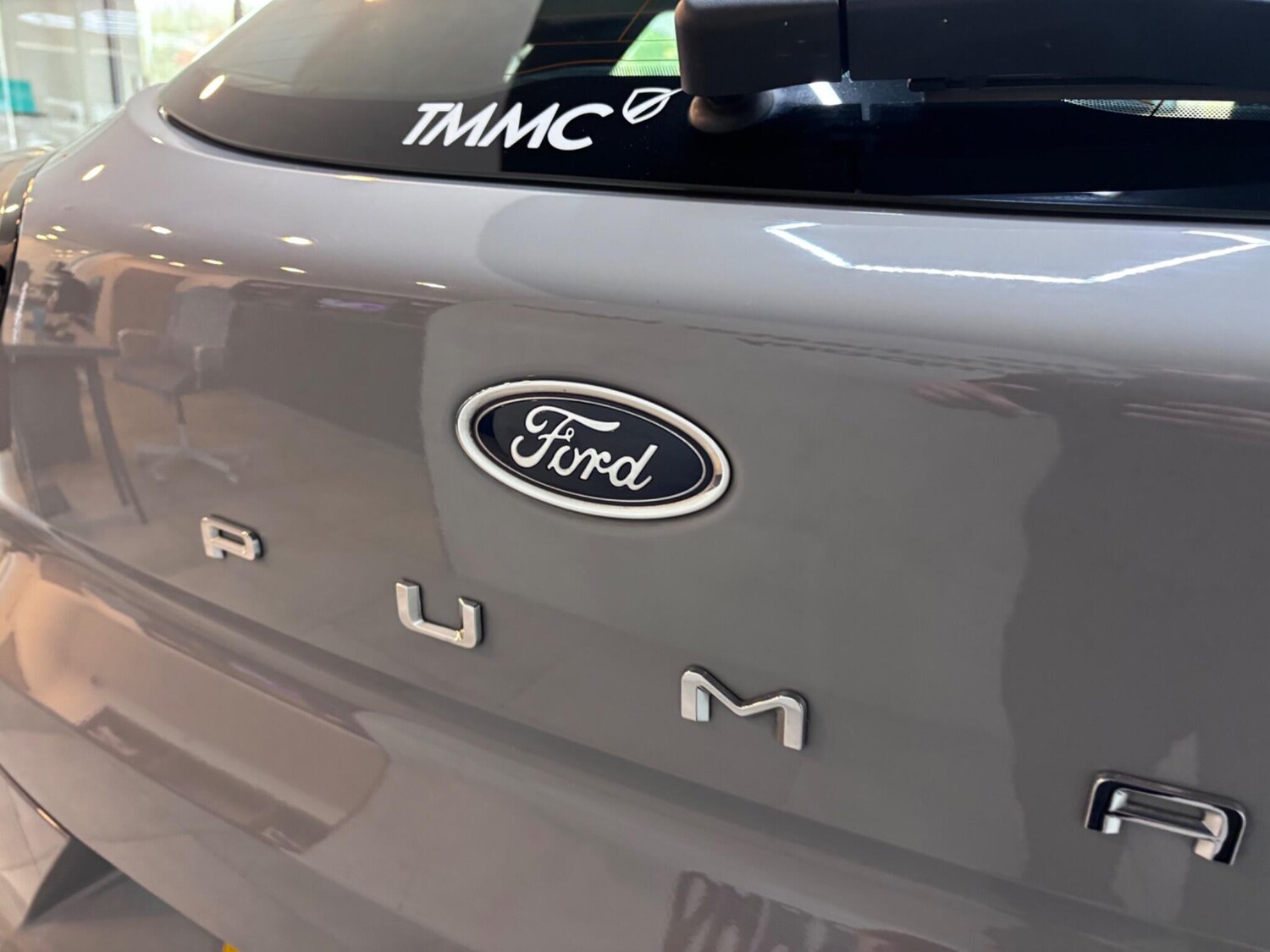 Used Ford Puma 2023 for sale - 76423986: Photo 20