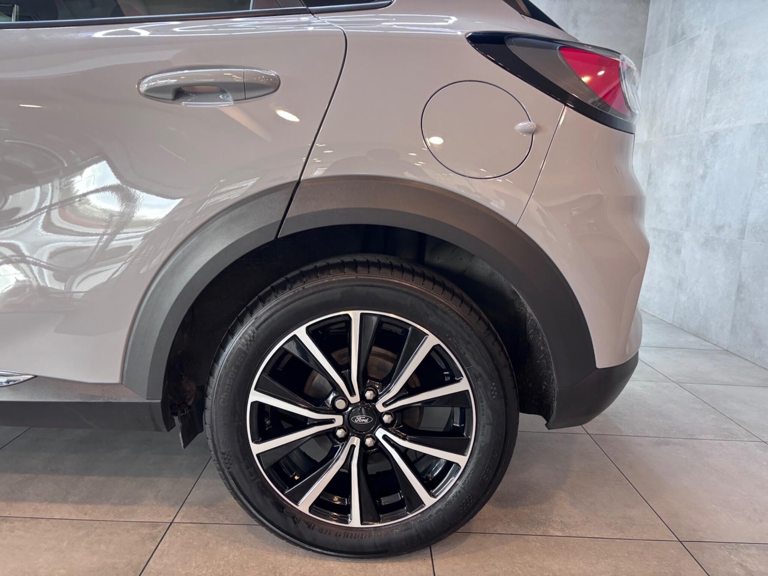 Used Ford Puma 2023 for sale - 76423986: Photo 21