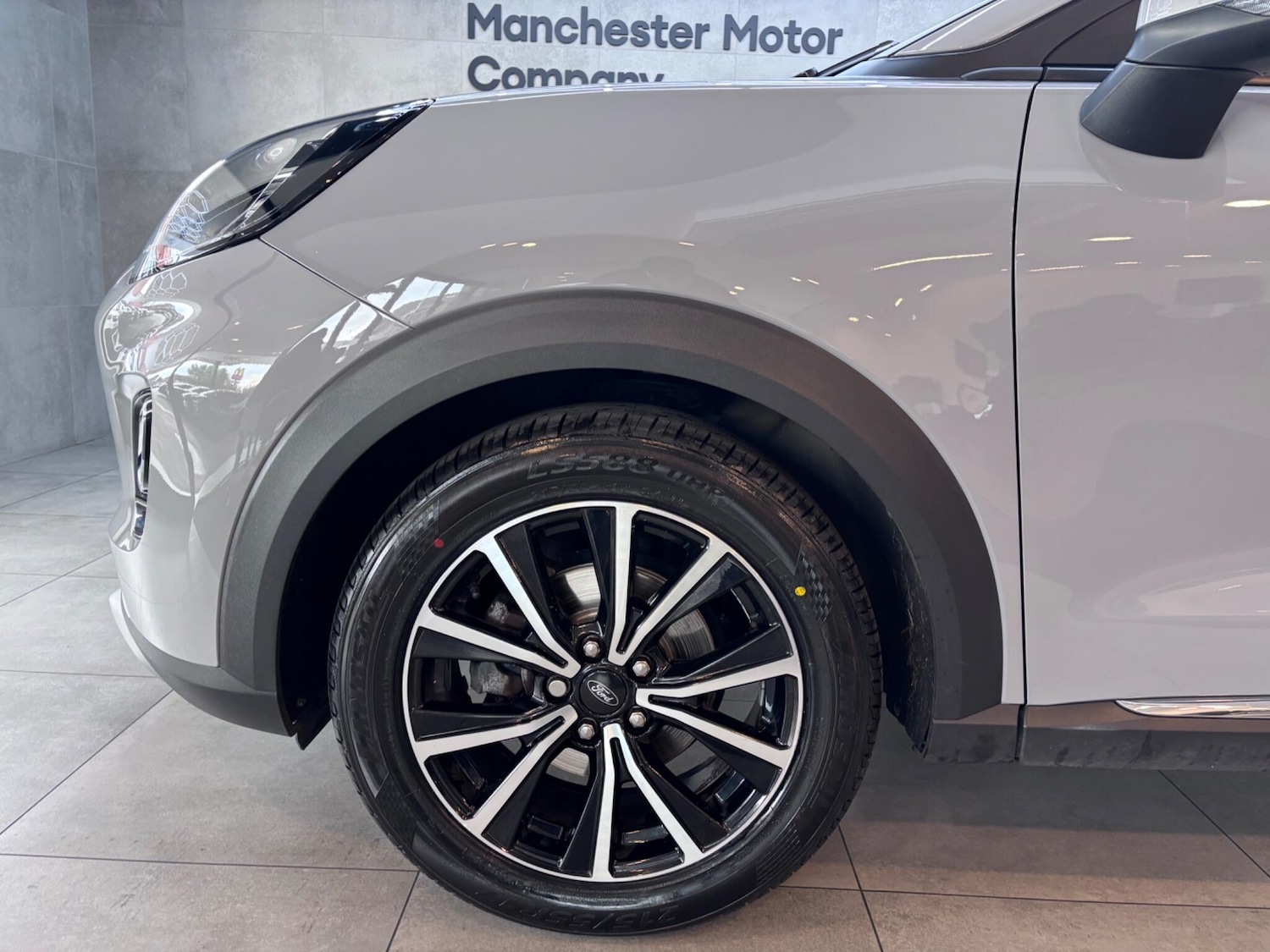 Used Ford Puma 2023 for sale - 76423986: Photo 25