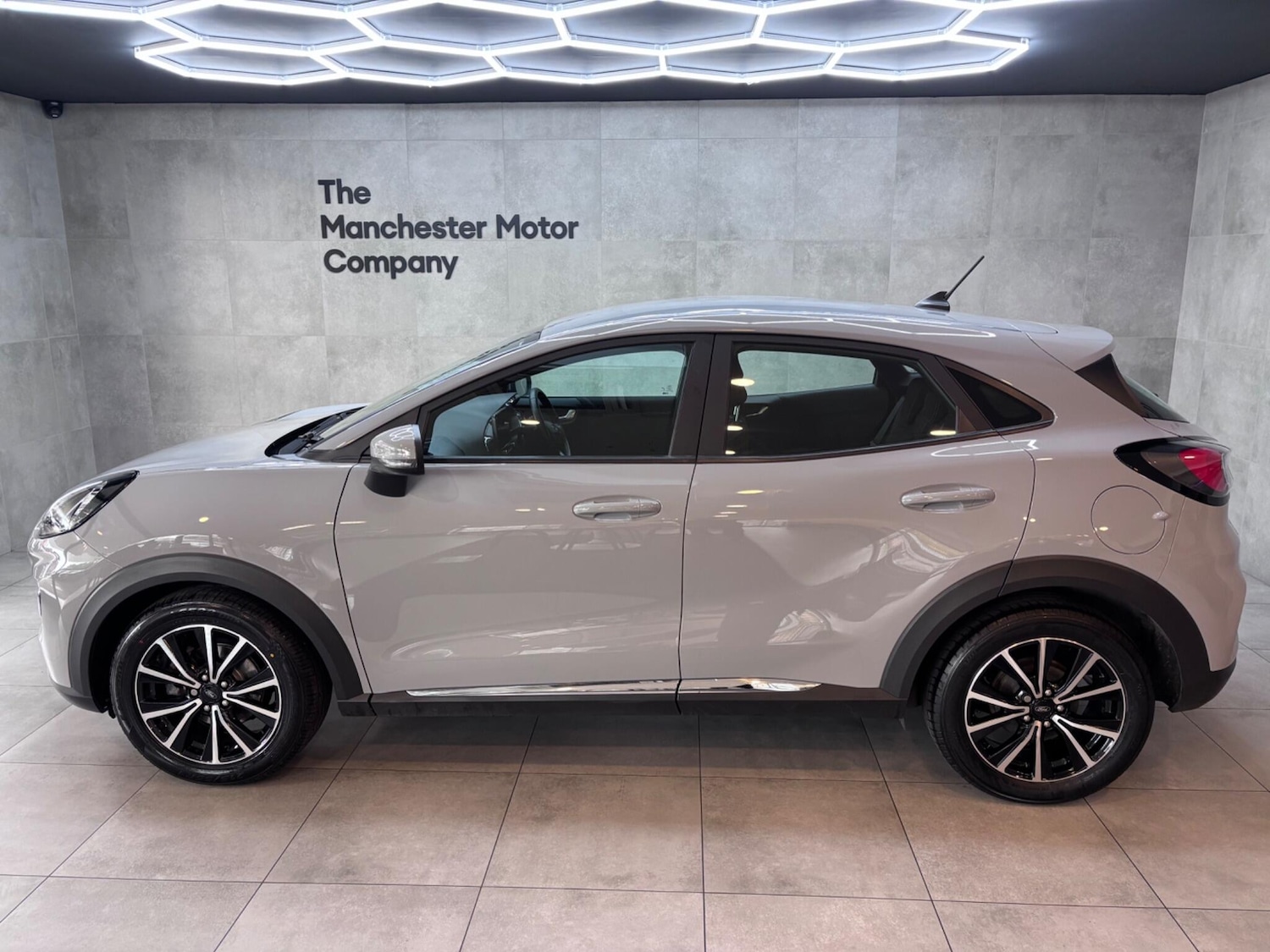 Used Ford Puma 2023 for sale - 76423986: Photo 26