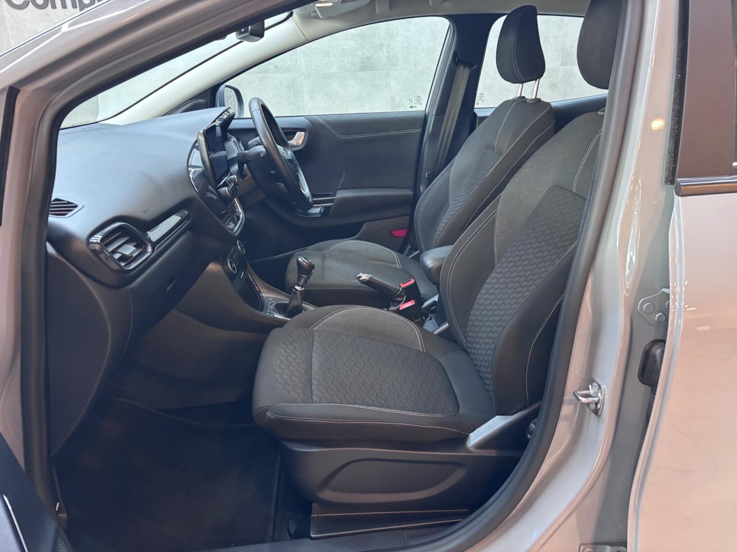 Used Ford Puma 2023 for sale - 76423986: Photo 27