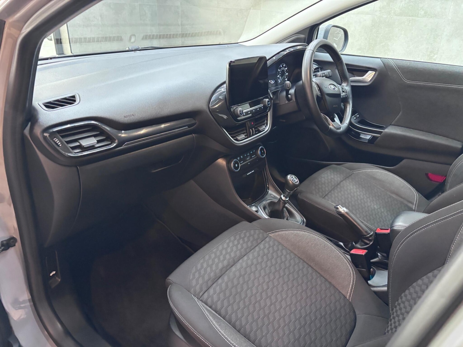 Used Ford Puma 2023 for sale - 76423986: Photo 28