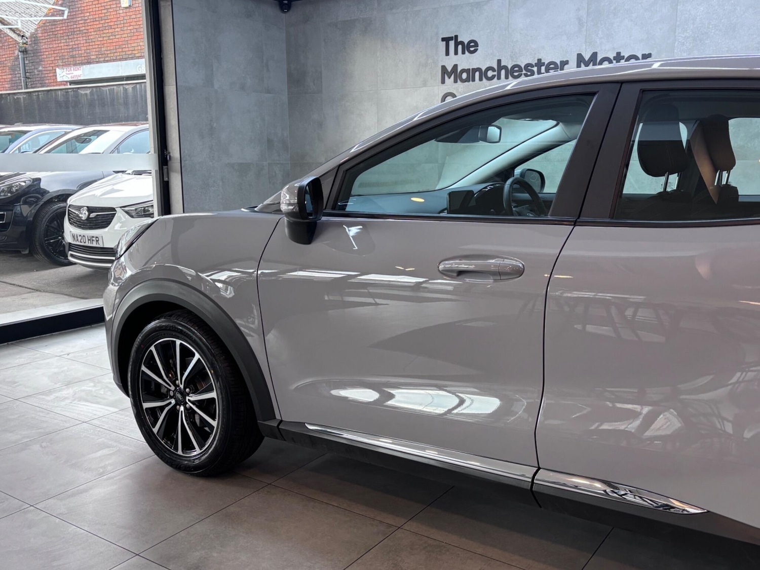 Used Ford Puma 2023 for sale - 76423986: Photo 29