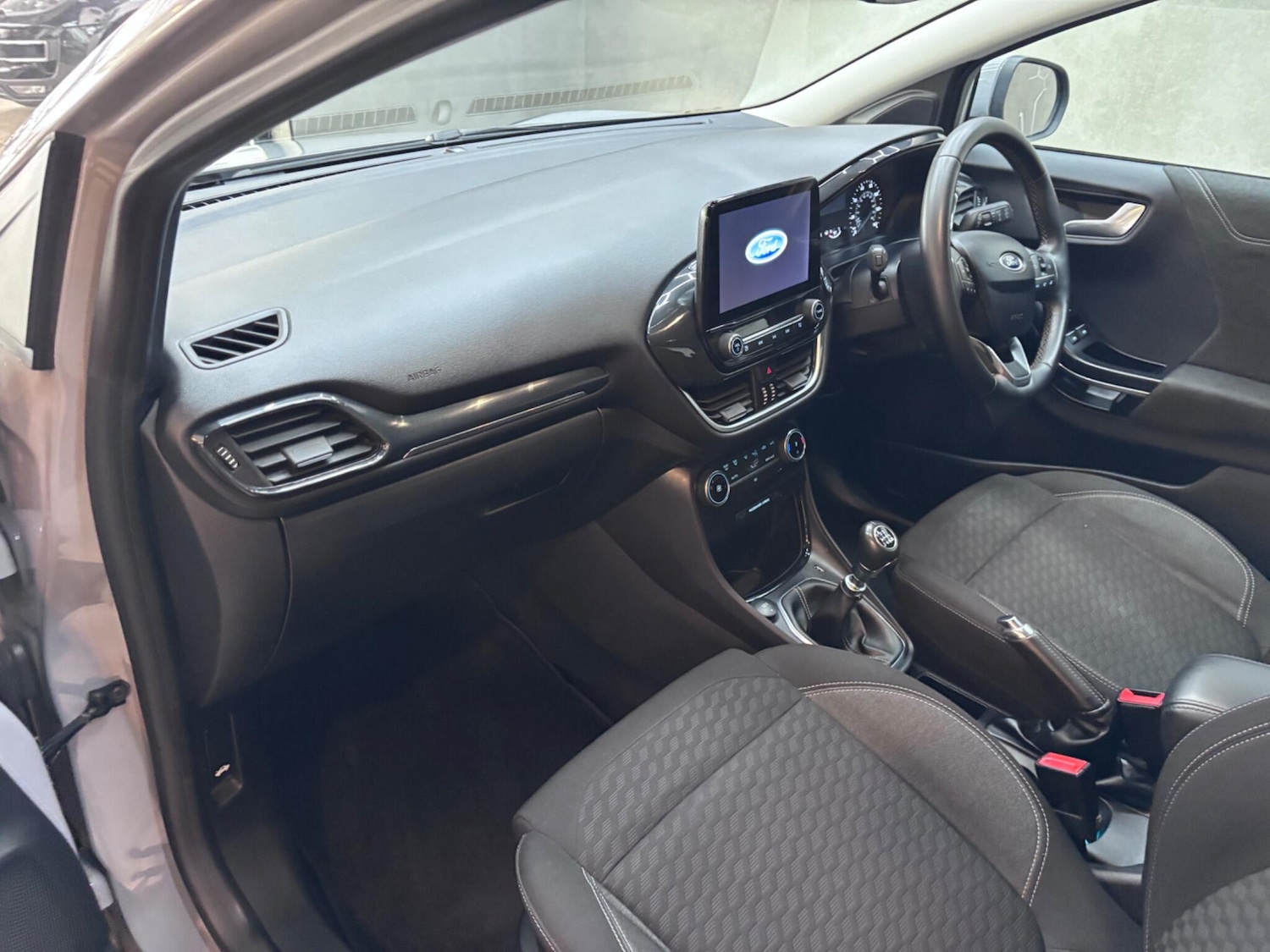 Used Ford Puma 2023 for sale - 76423986: Photo 31