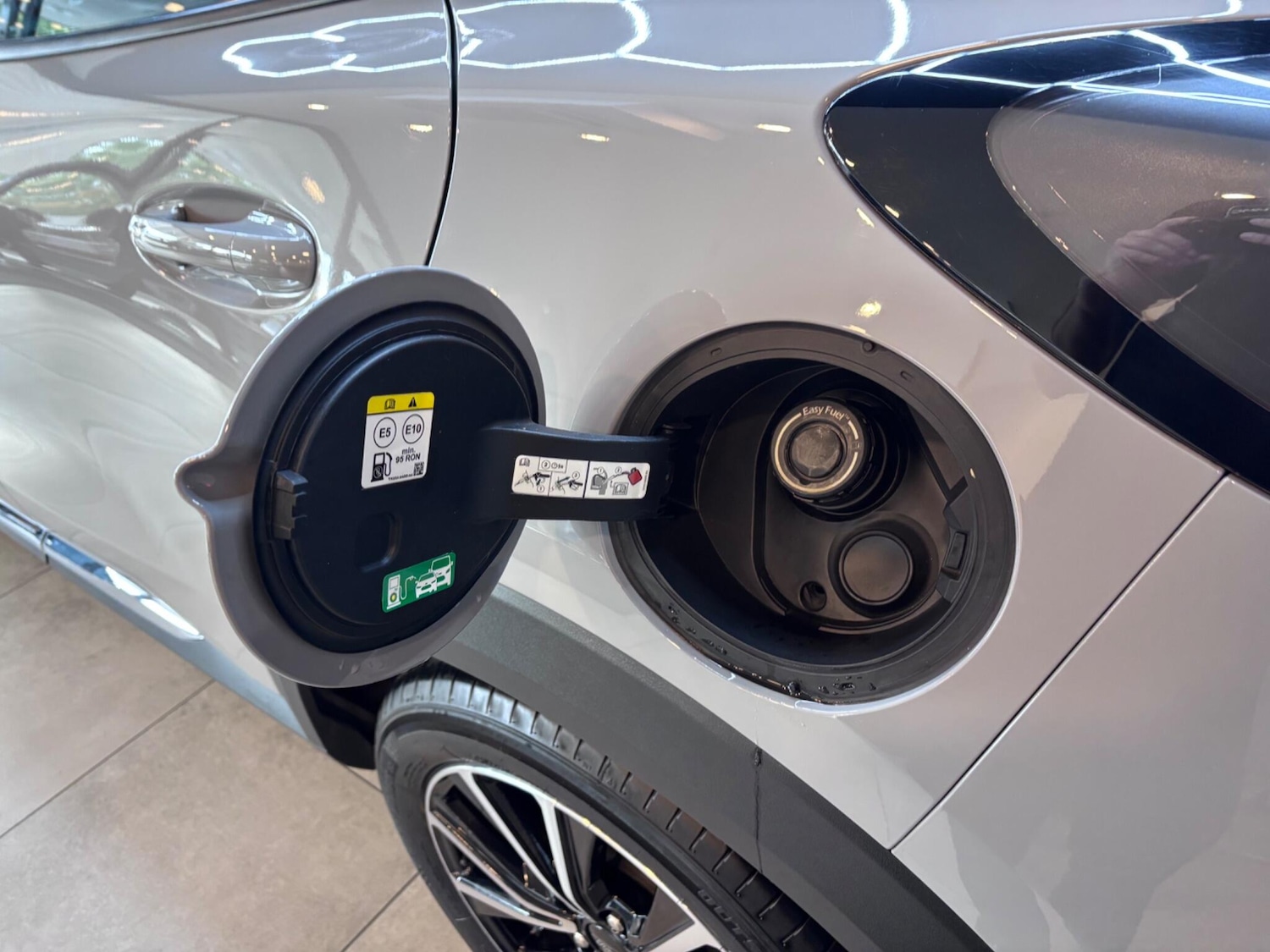 Used Ford Puma 2023 for sale - 76423986: Photo 33