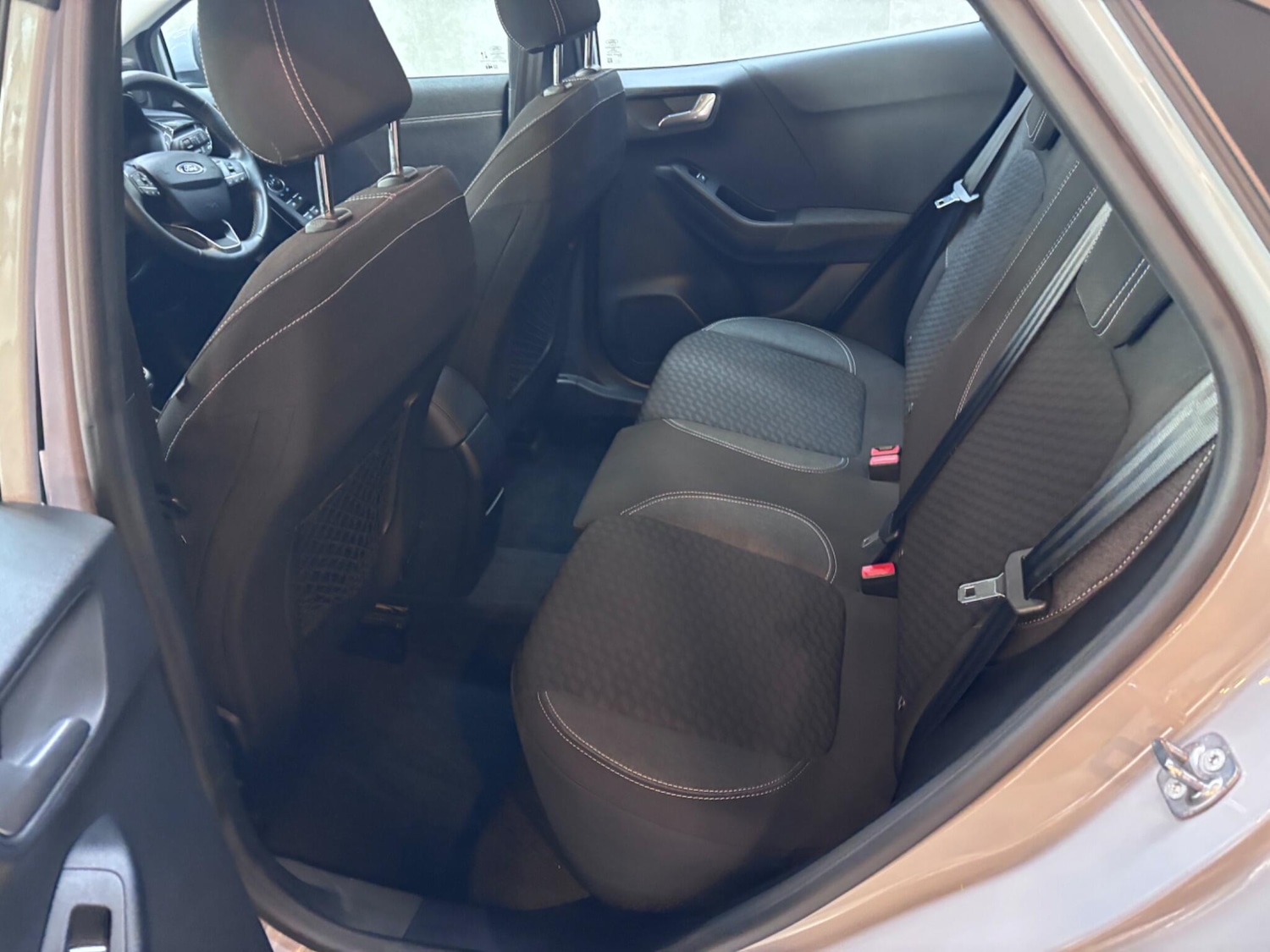 Used Ford Puma 2023 for sale - 76423986: Photo 34