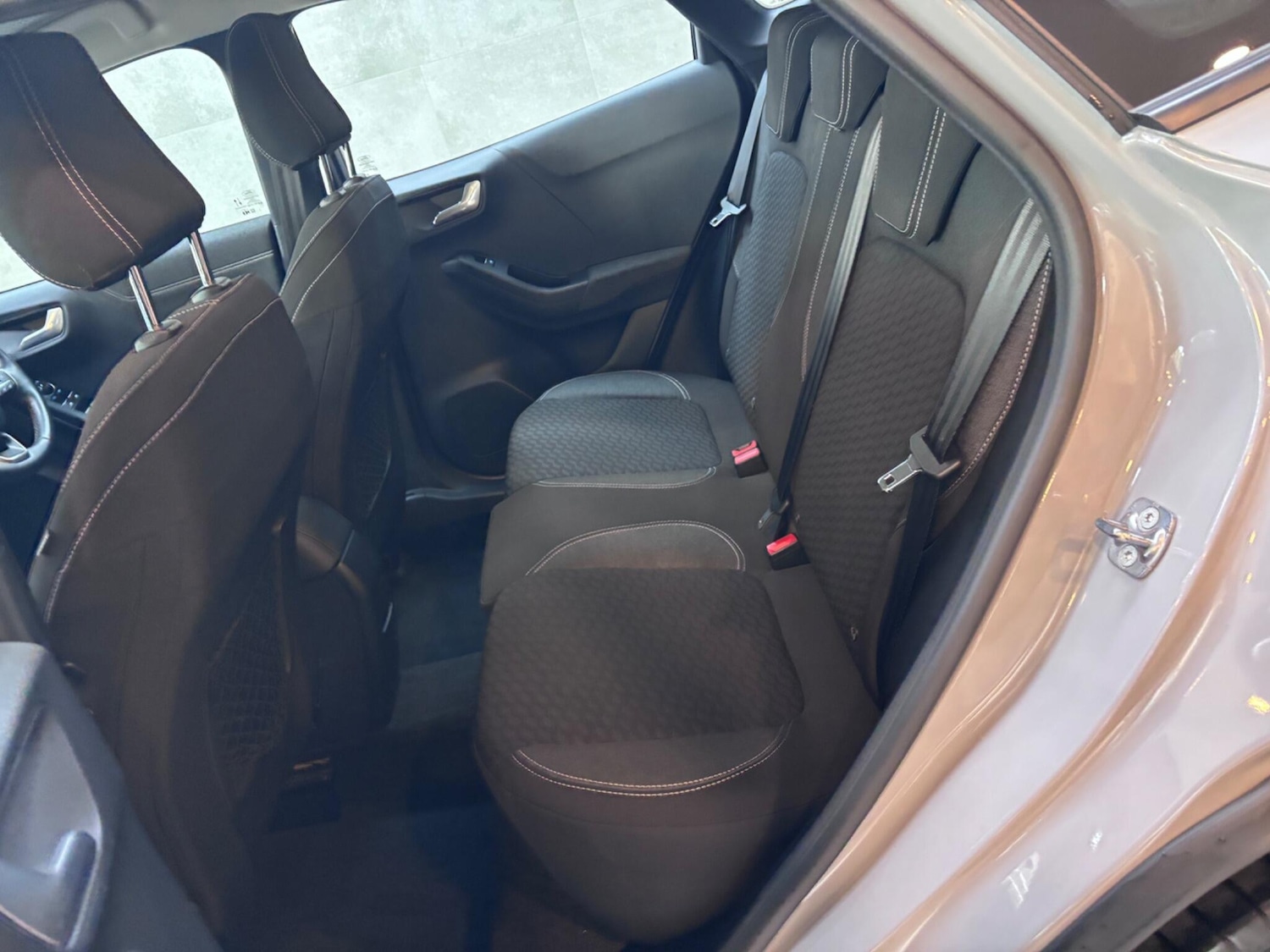 Used Ford Puma 2023 for sale - 76423986: Photo 35