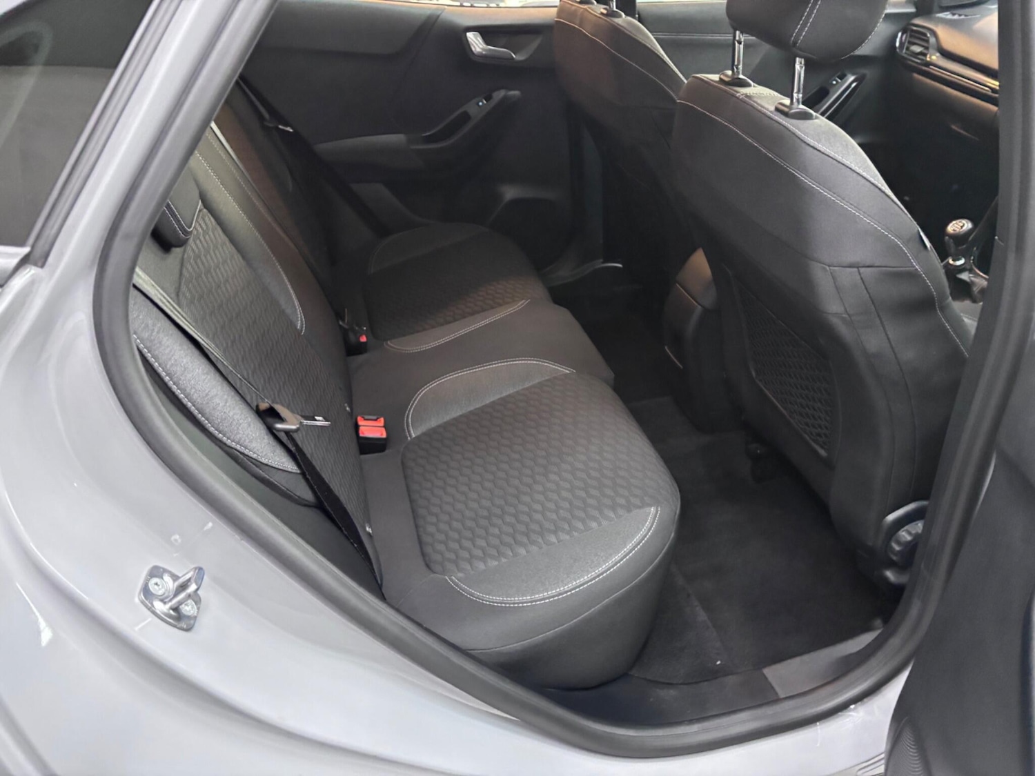 Used Ford Puma 2023 for sale - 76423986: Photo 36