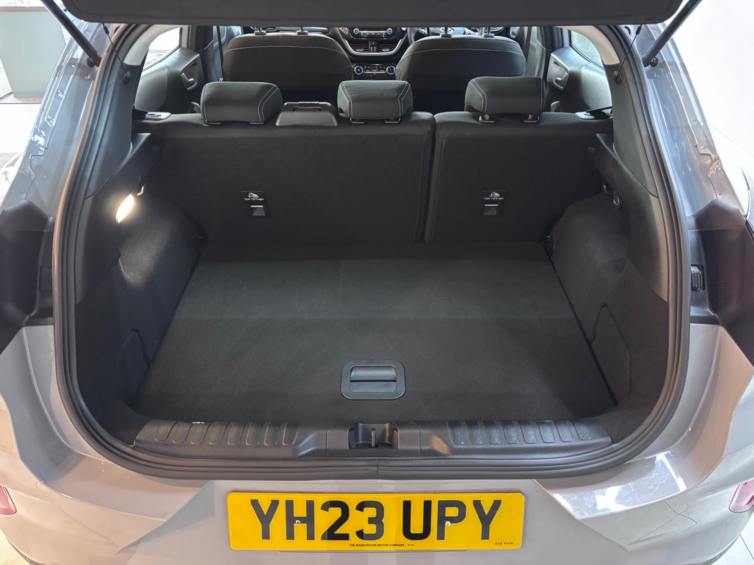 Used Ford Puma 2023 for sale - 76423986: Photo 38