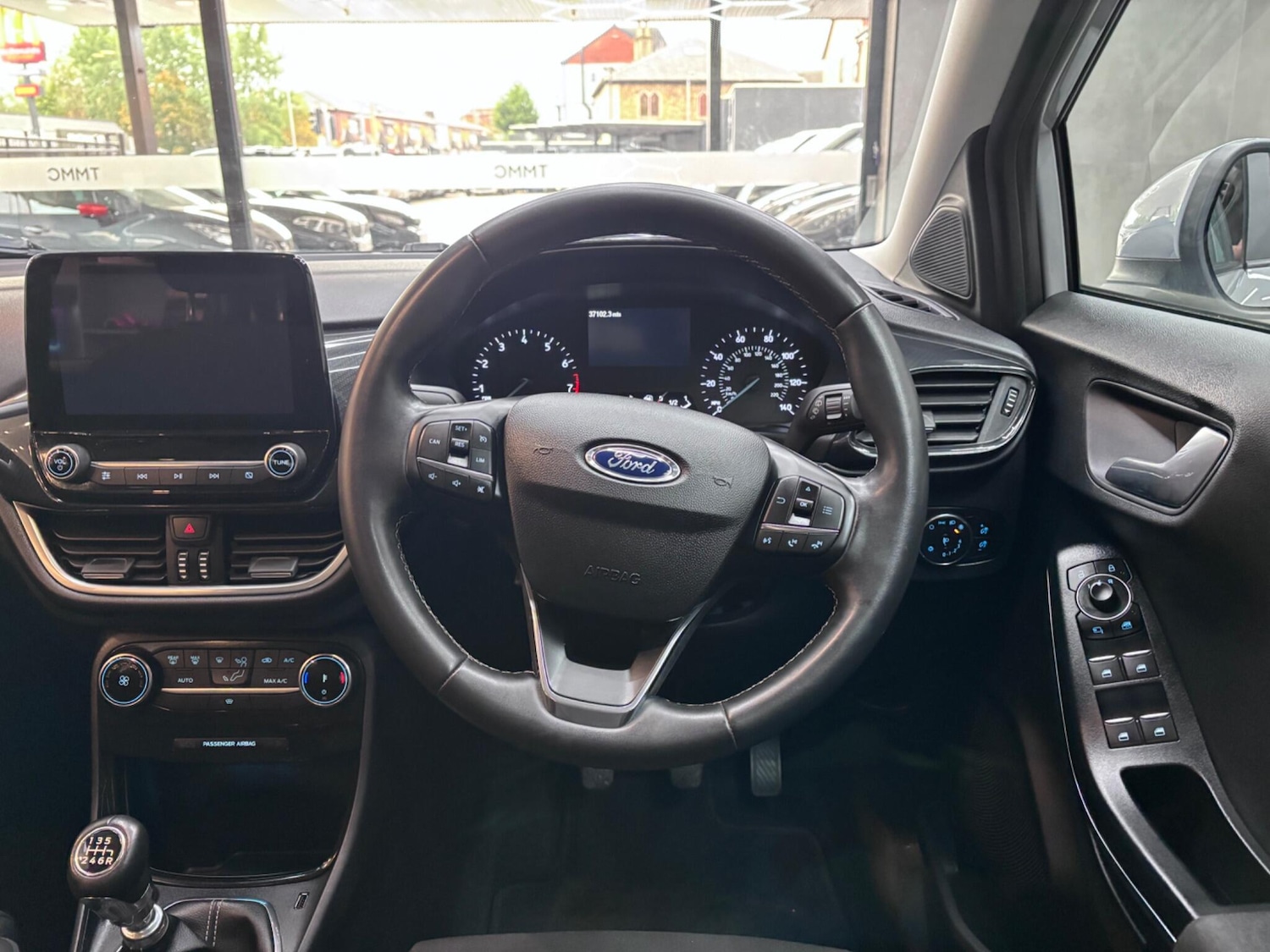 Used Ford Puma 2023 for sale - 76423986: Photo 39