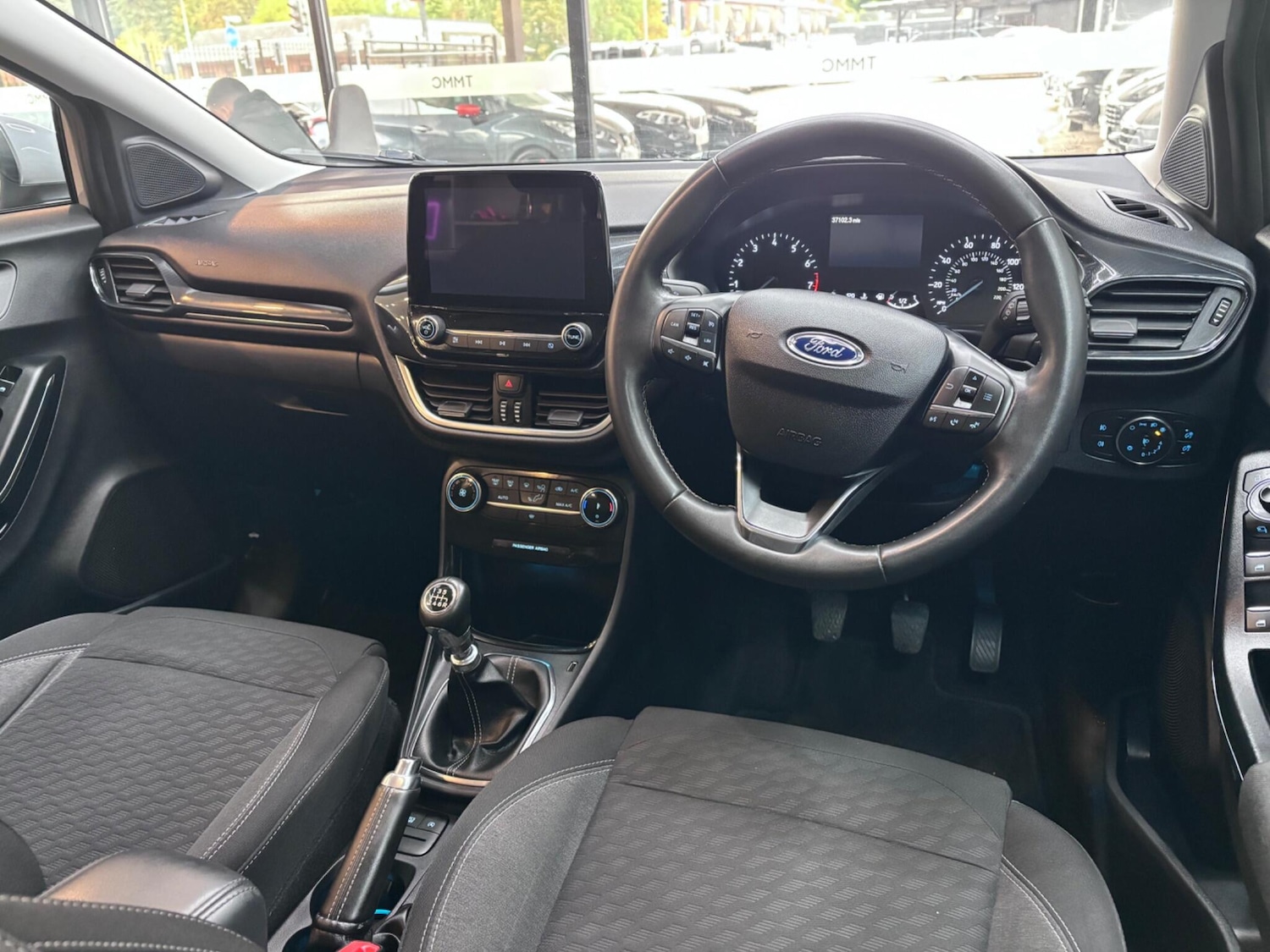Used Ford Puma 2023 for sale - 76423986: Photo 40