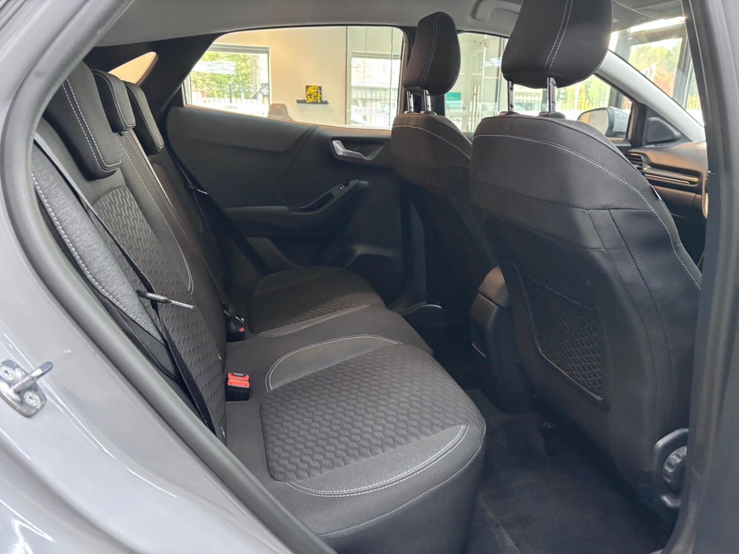 Used Ford Puma 2023 for sale - 76423986: Photo 41