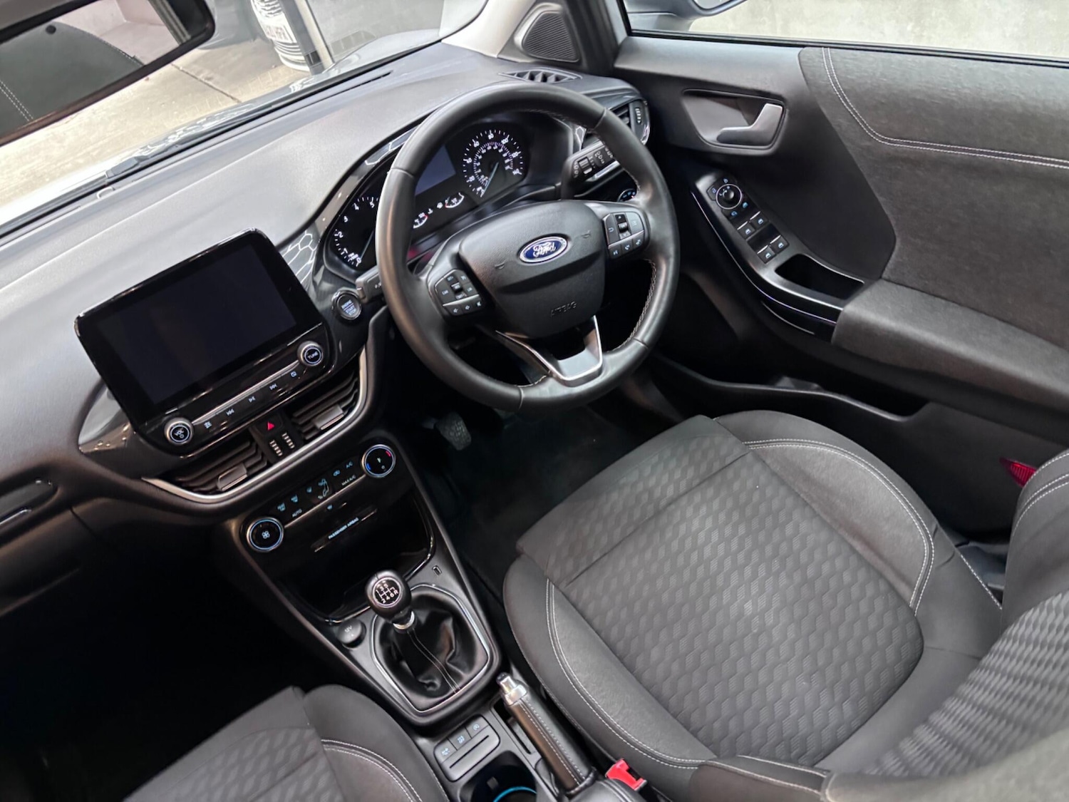 Used Ford Puma 2023 for sale - 76423986: Photo 43