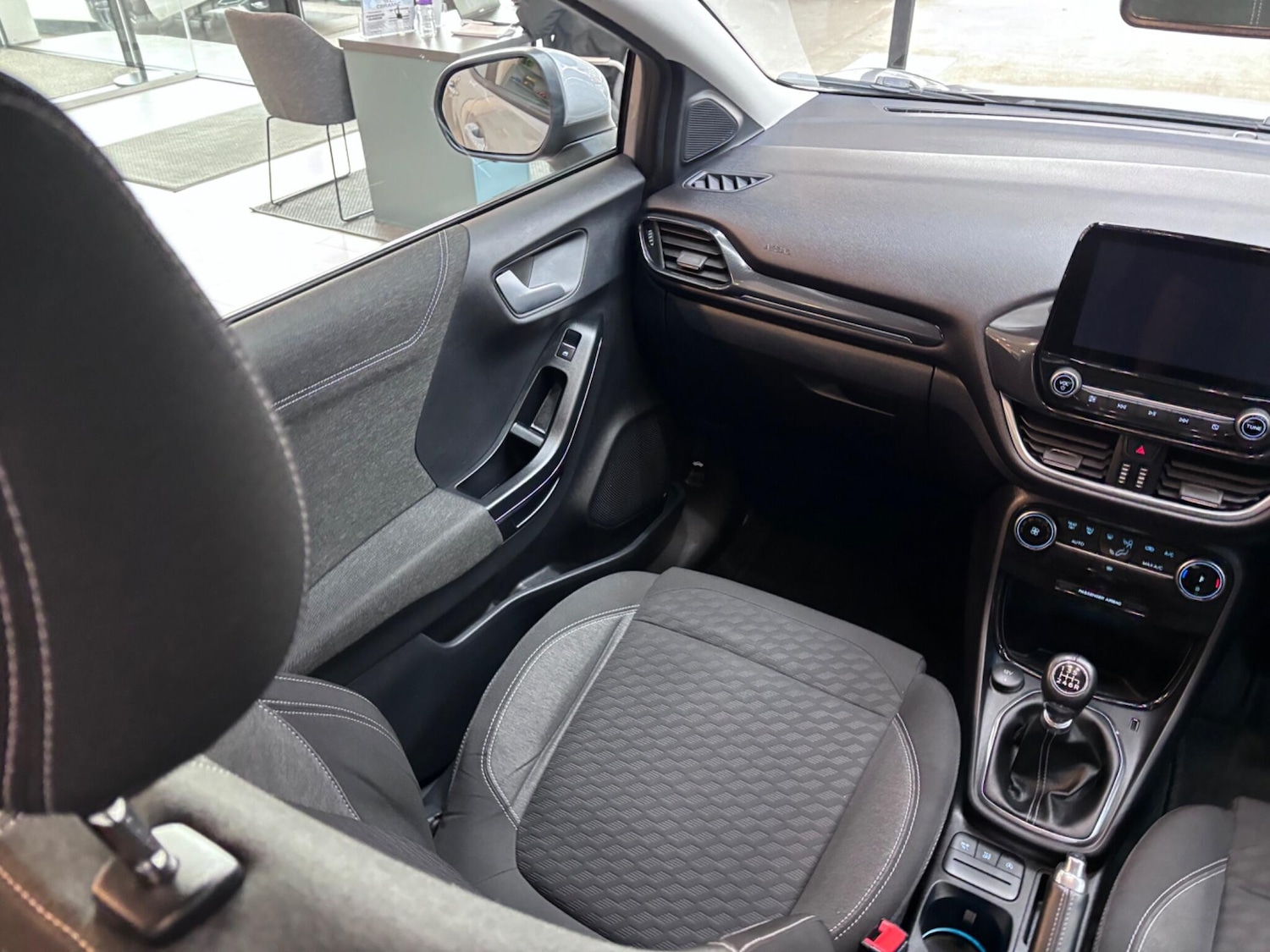 Used Ford Puma 2023 for sale - 76423986: Photo 44