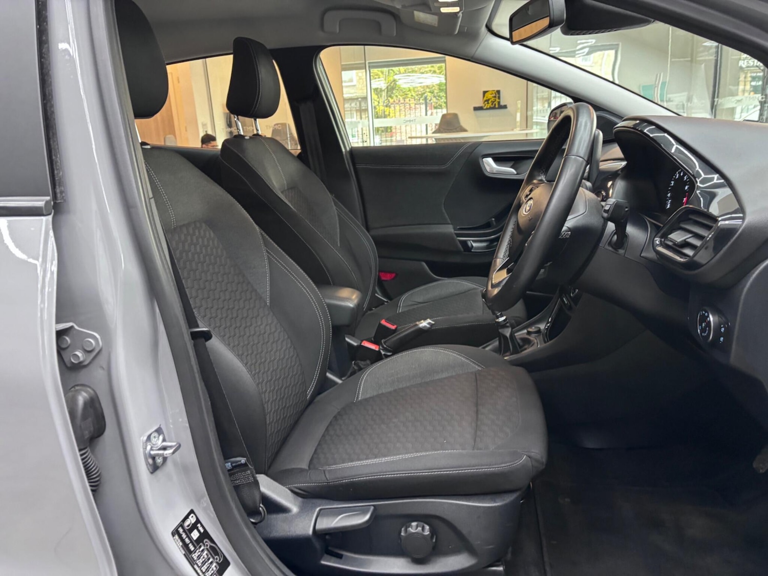 Used Ford Puma 2023 for sale - 76423986: Photo 45