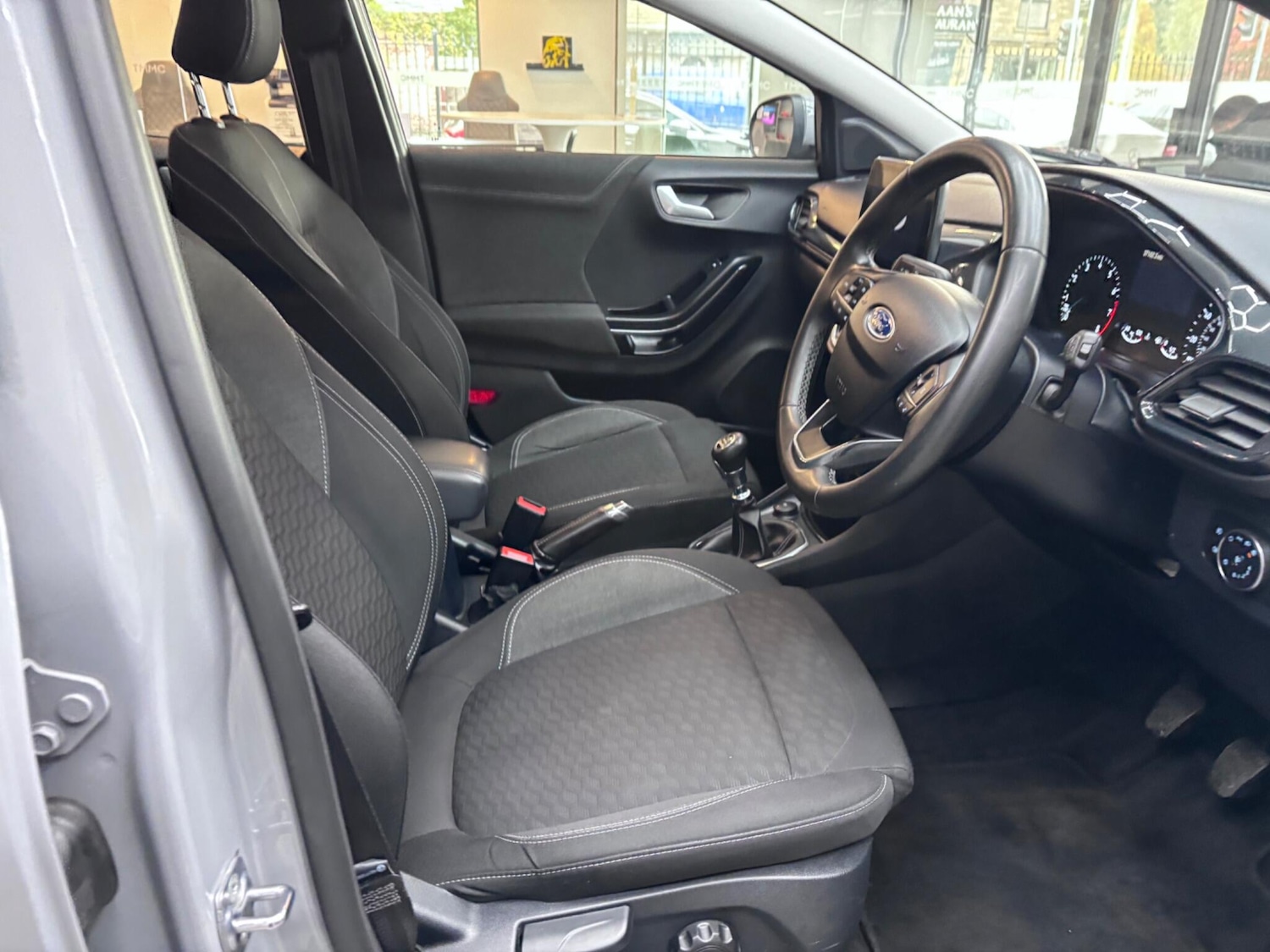 Used Ford Puma 2023 for sale - 76423986: Photo 46