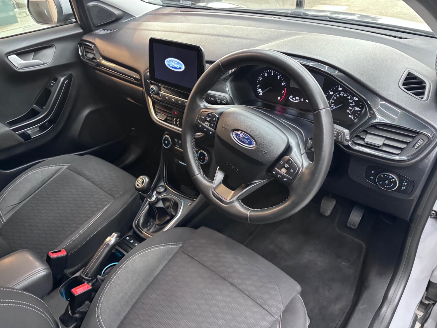 Used Ford Puma 2023 for sale - 76423986: Photo 47