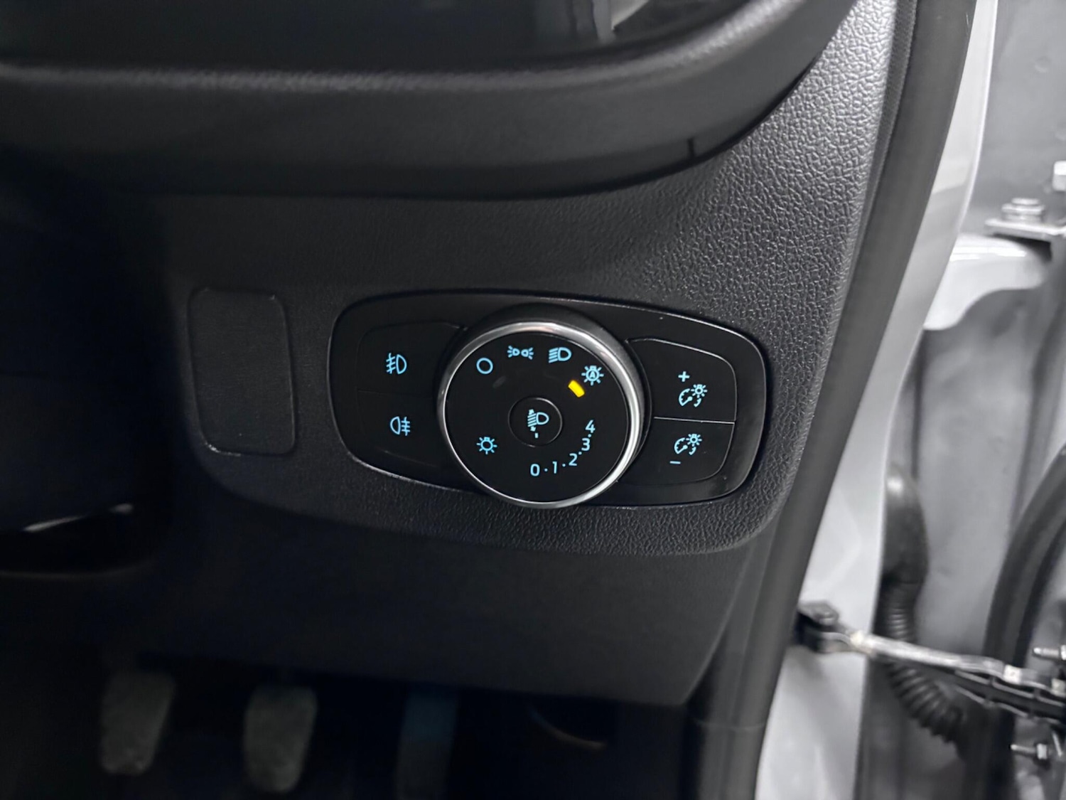 Used Ford Puma 2023 for sale - 76423986: Photo 49