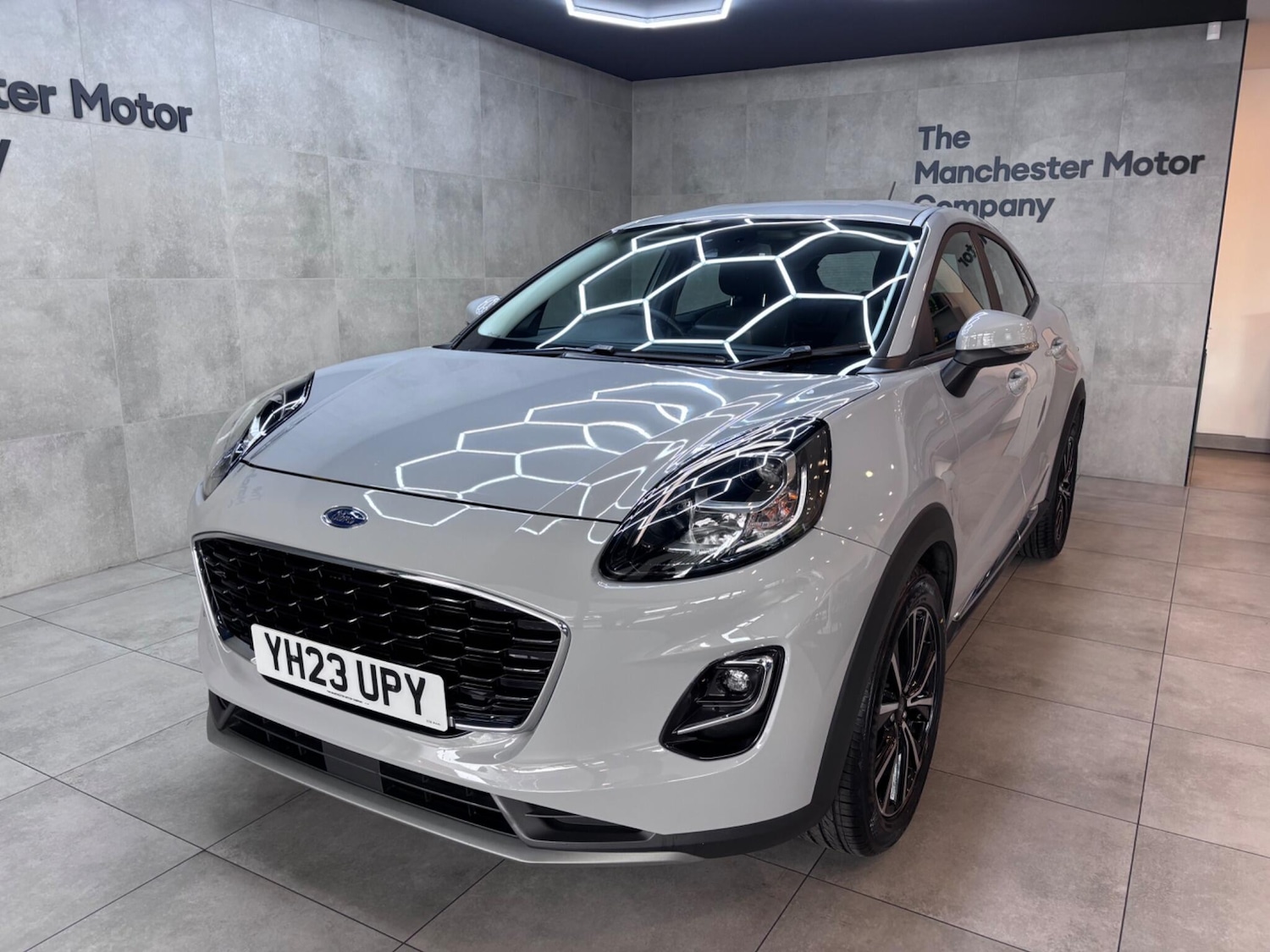 Used Ford Puma 2023 for sale - 76423986: Photo 5