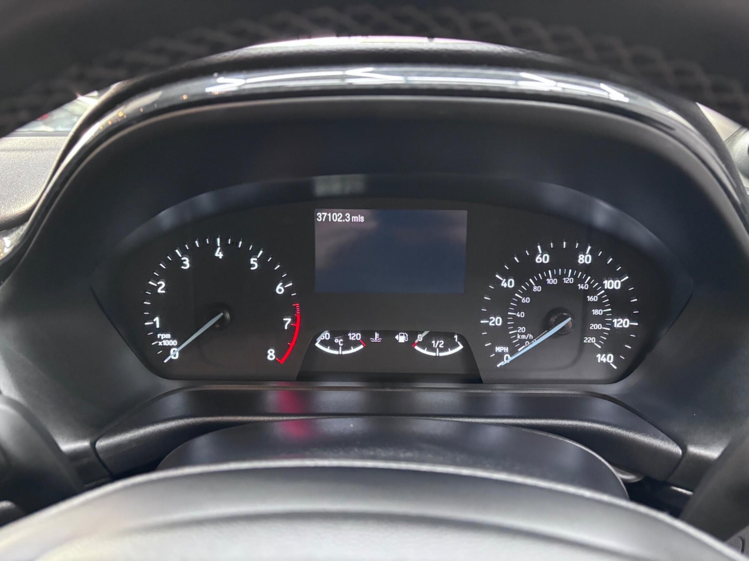 Used Ford Puma 2023 for sale - 76423986: Photo 53