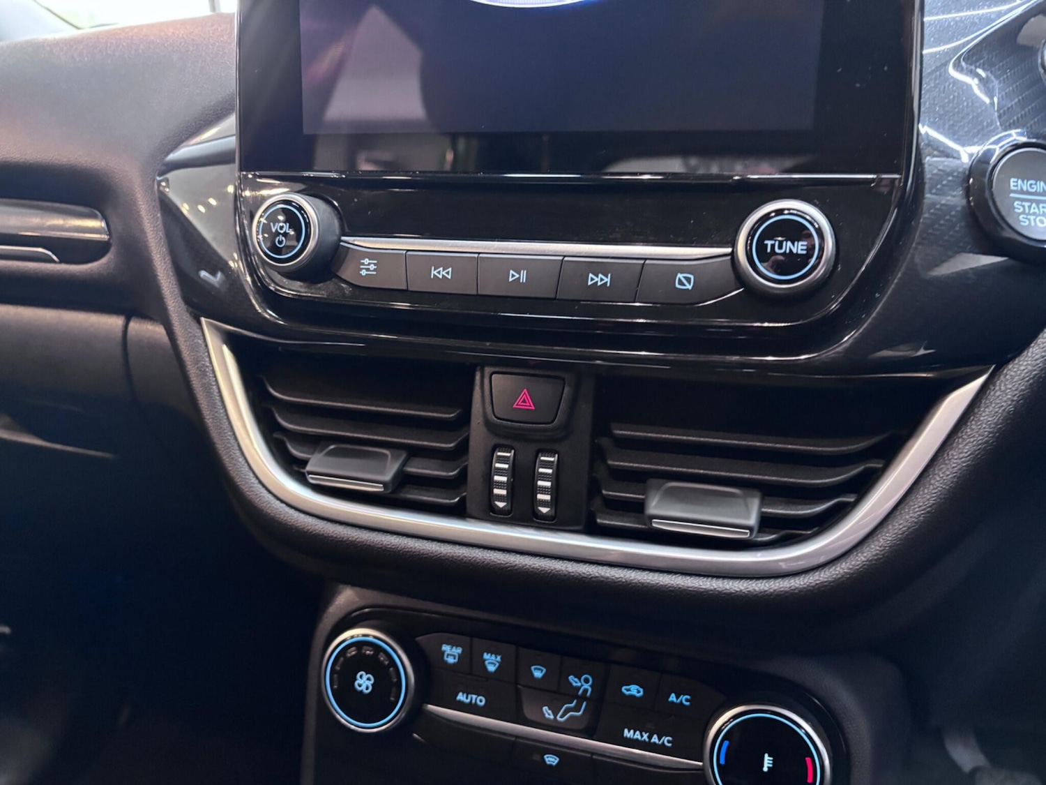 Used Ford Puma 2023 for sale - 76423986: Photo 54