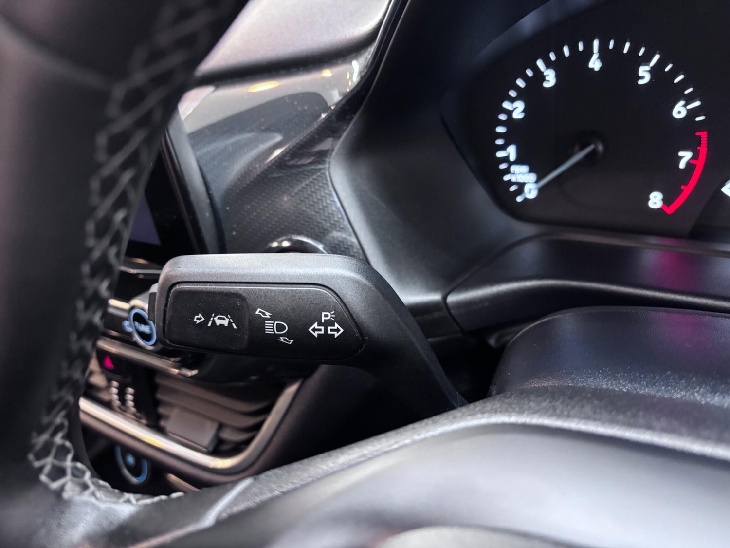 Used Ford Puma 2023 for sale - 76423986: Photo 55