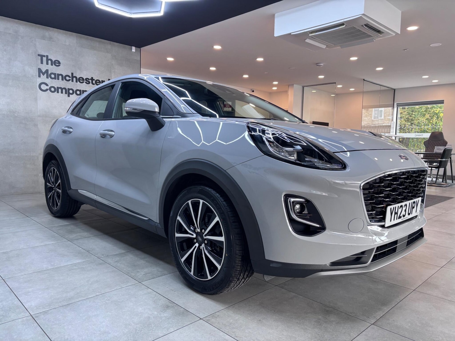 Used Ford Puma 2023 for sale - 76423986: Photo 6