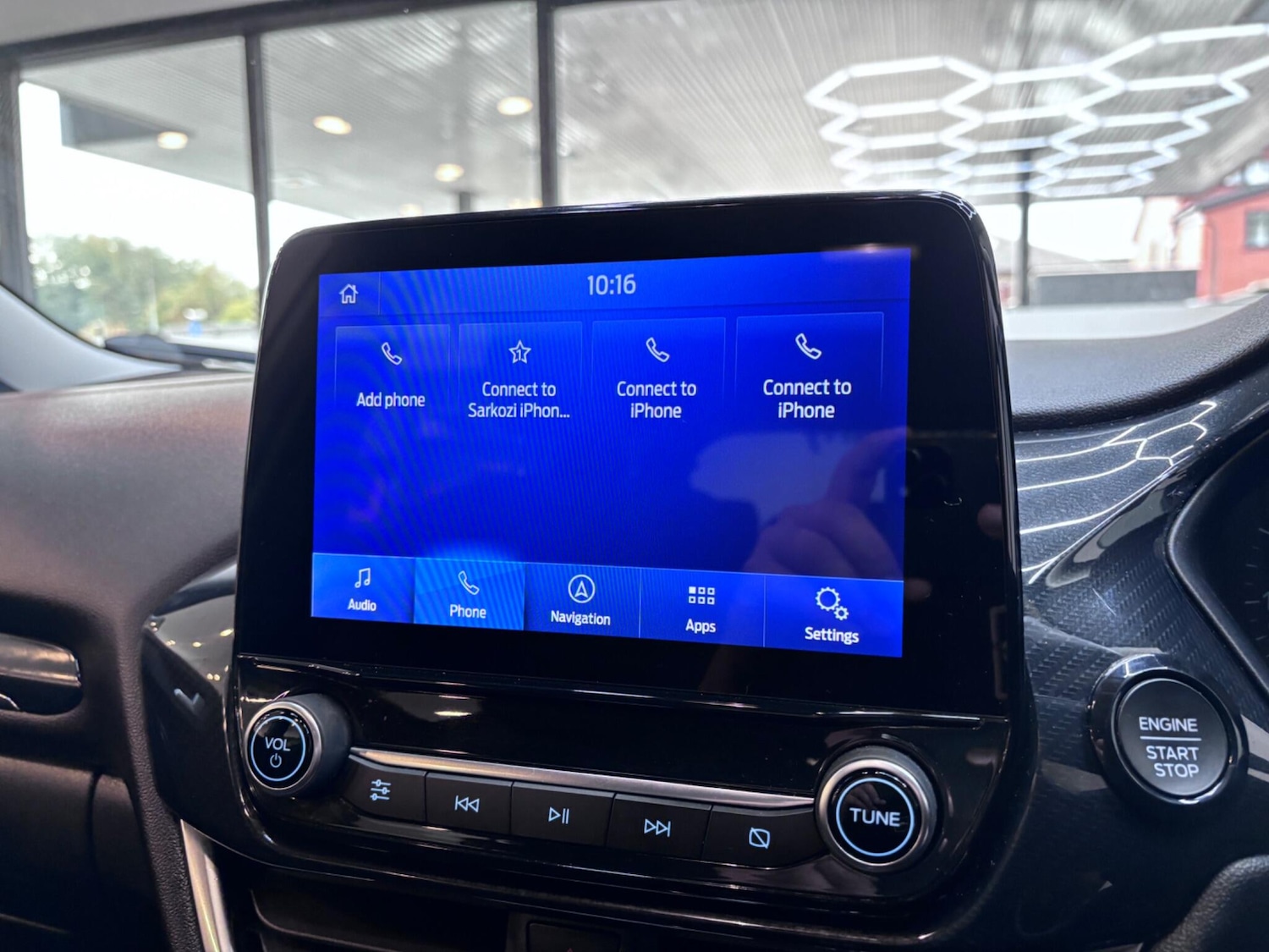 Used Ford Puma 2023 for sale - 76423986: Photo 60