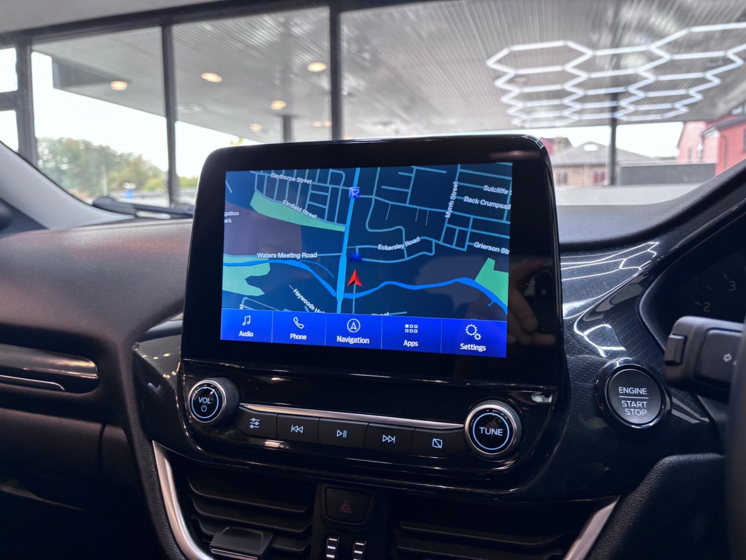 Used Ford Puma 2023 for sale - 76423986: Photo 61