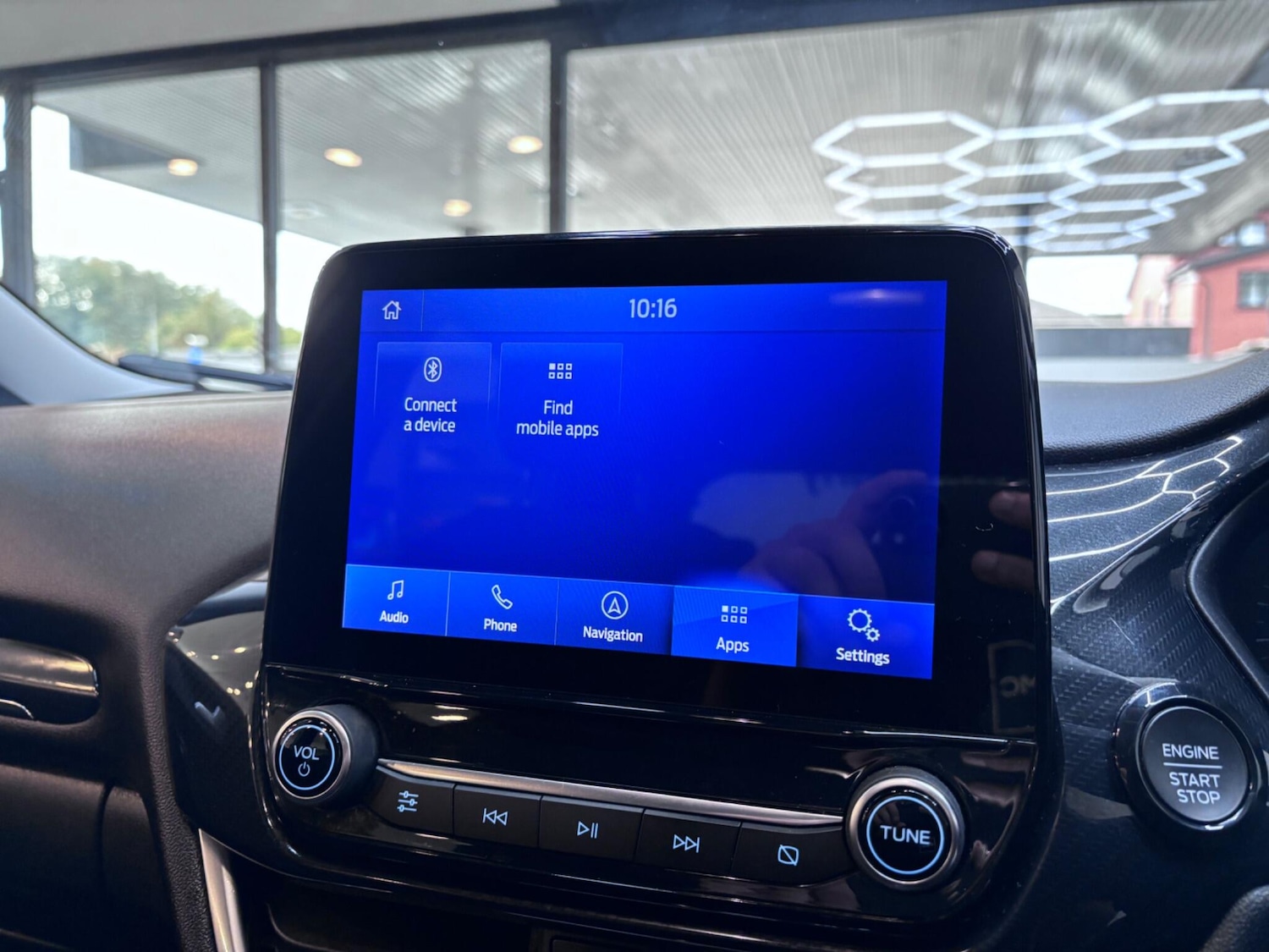 Used Ford Puma 2023 for sale - 76423986: Photo 65