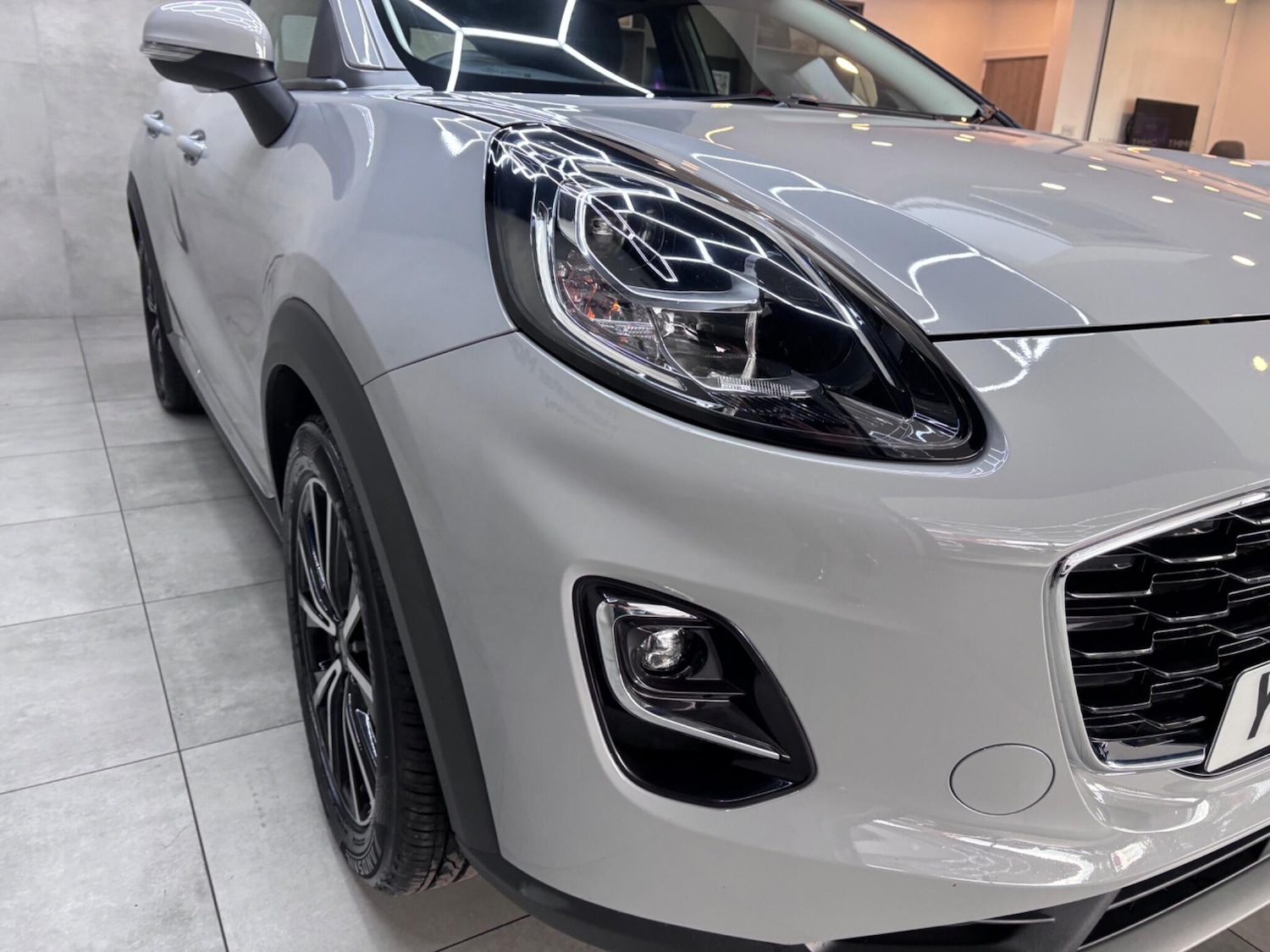 Used Ford Puma 2023 for sale - 76423986: Photo 7