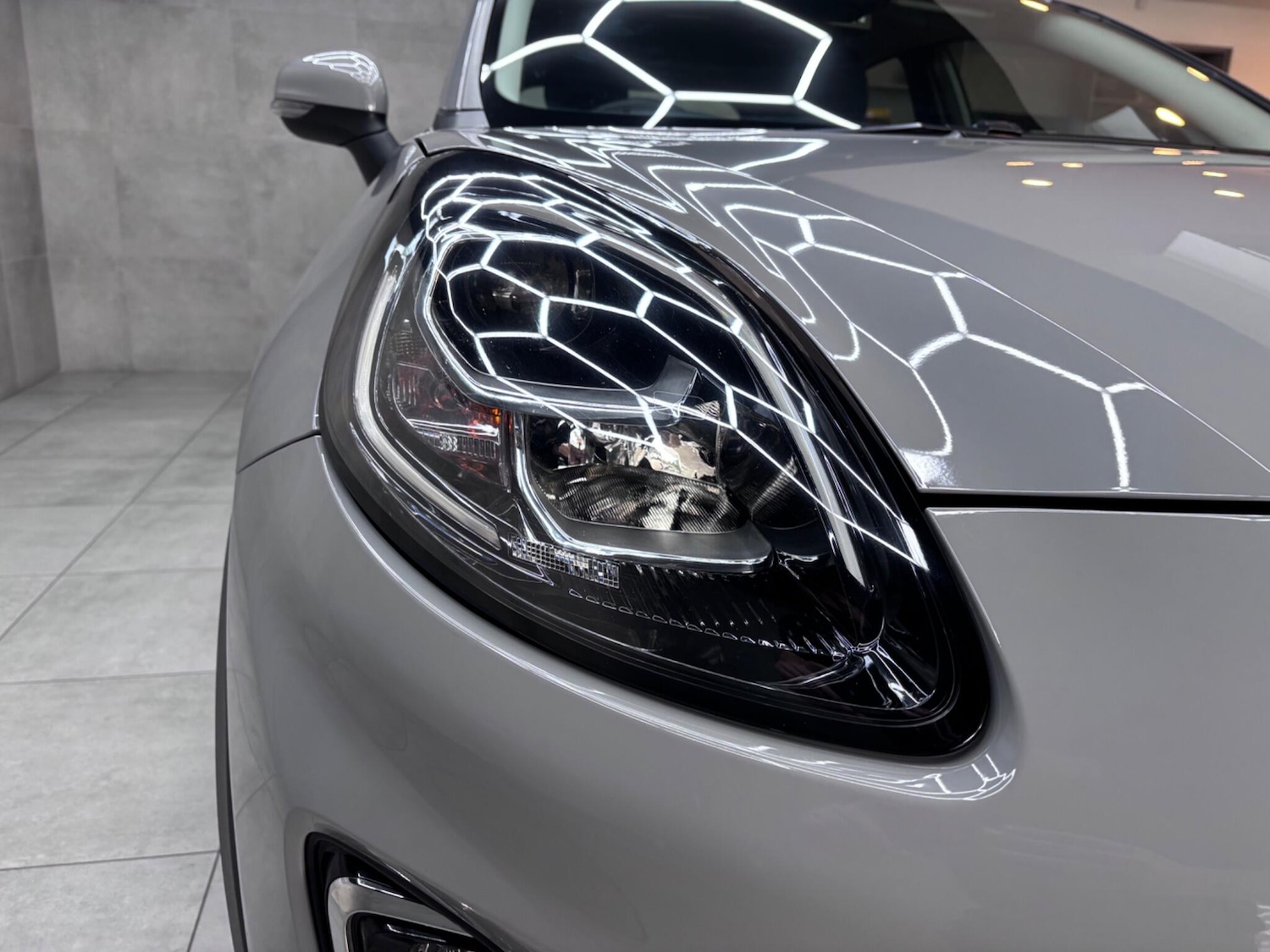 Used Ford Puma 2023 for sale - 76423986: Photo 8