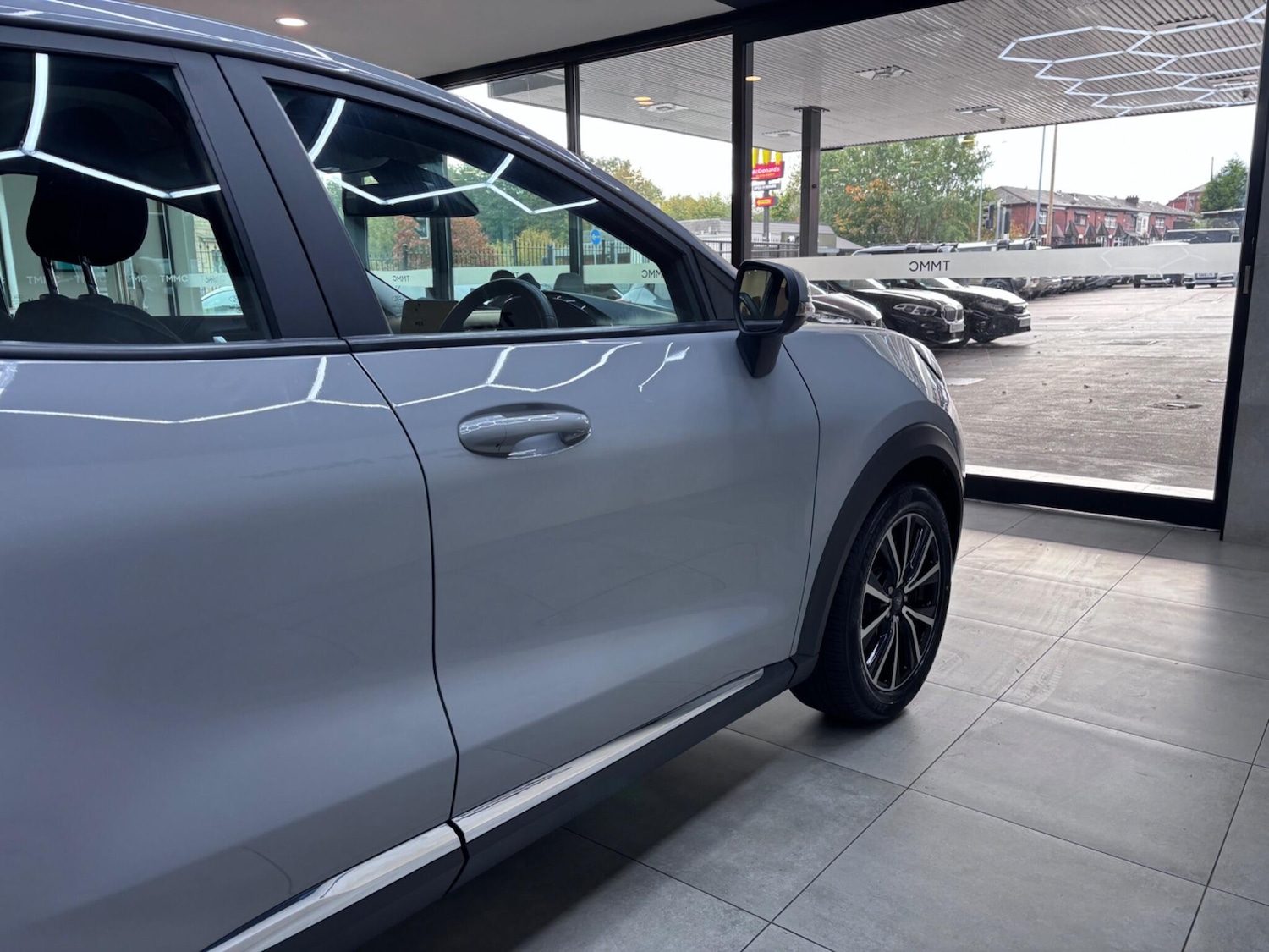 Used Ford Puma 2023 for sale - 76423986: Photo 9