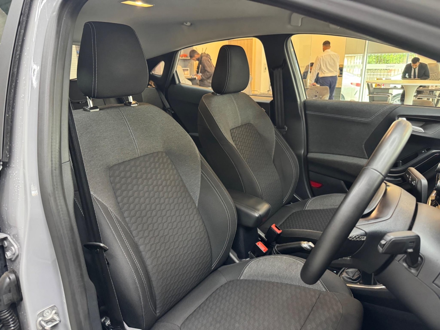 Vehicle 19