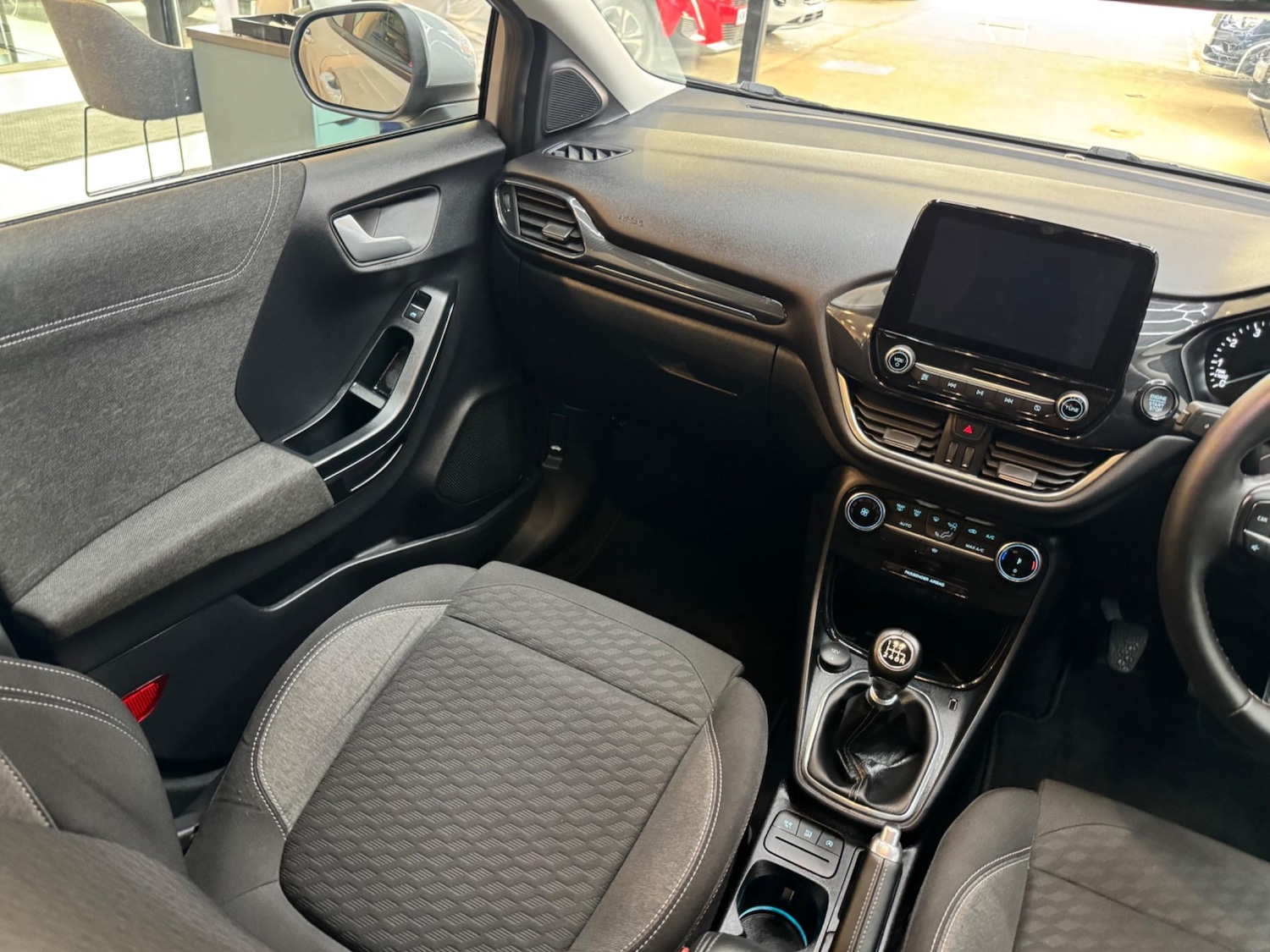 Vehicle 23