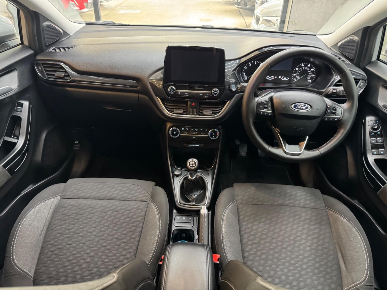 Vehicle 25