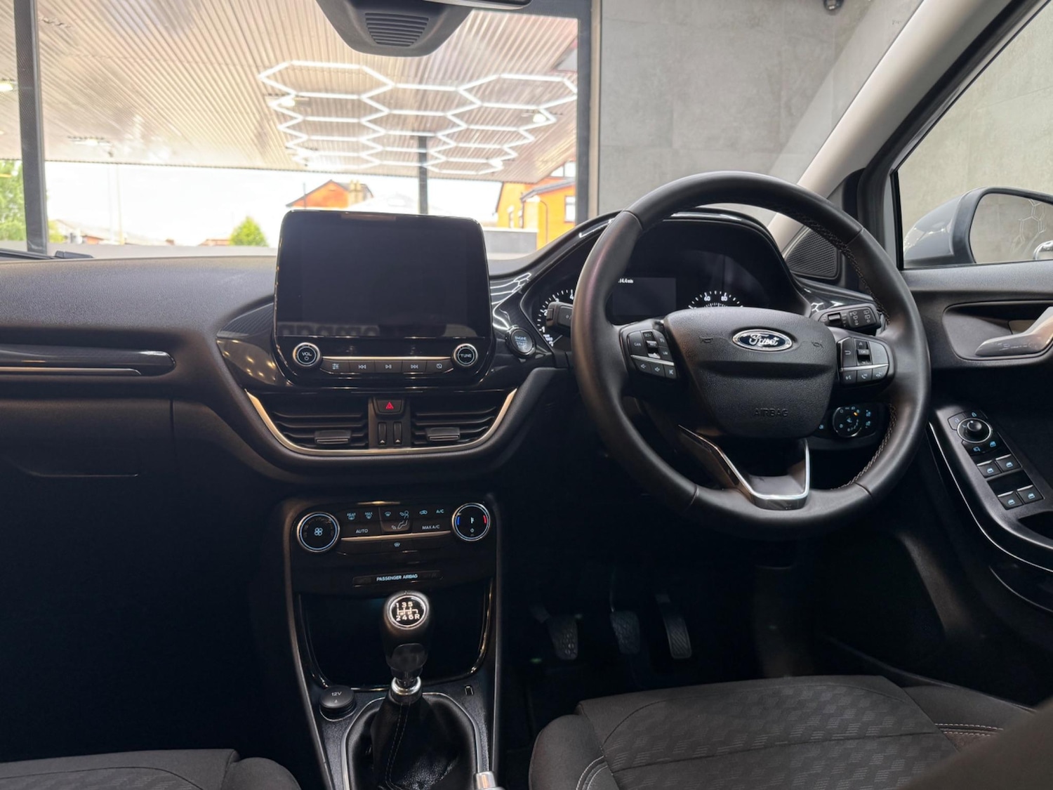 Vehicle 28