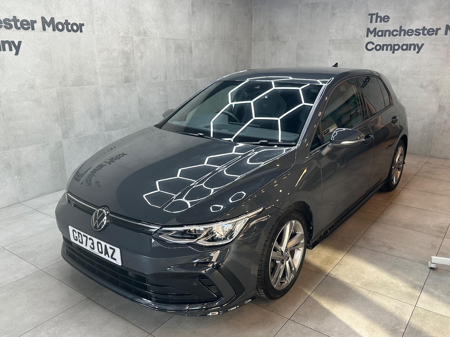 Used Volkswagen Golf 2024 for sale - 78019611: Photo 1